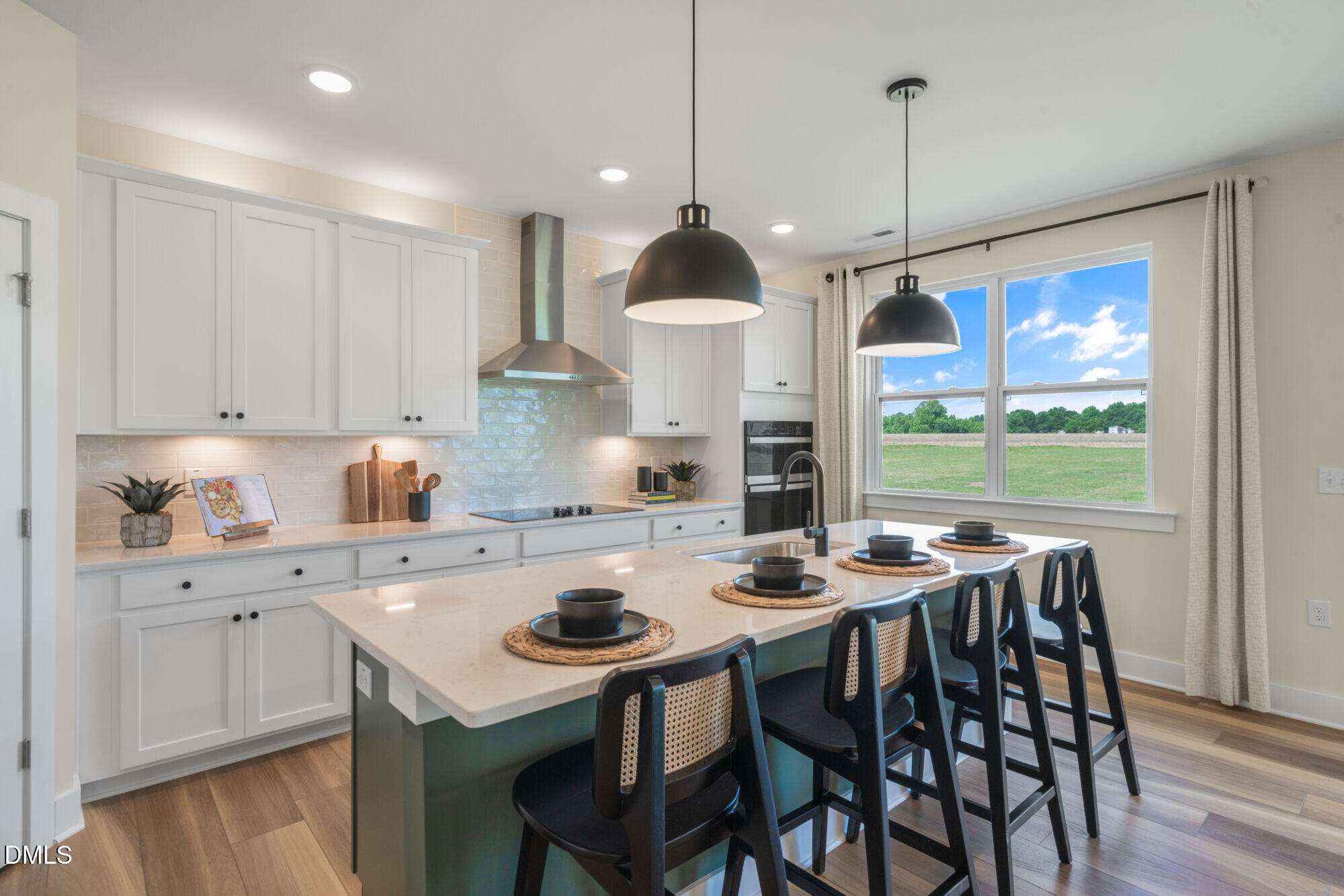 41 Stuart Grv Road Broadway, NC 27505 - Photo 4 of 6 Sequoia Floorplan