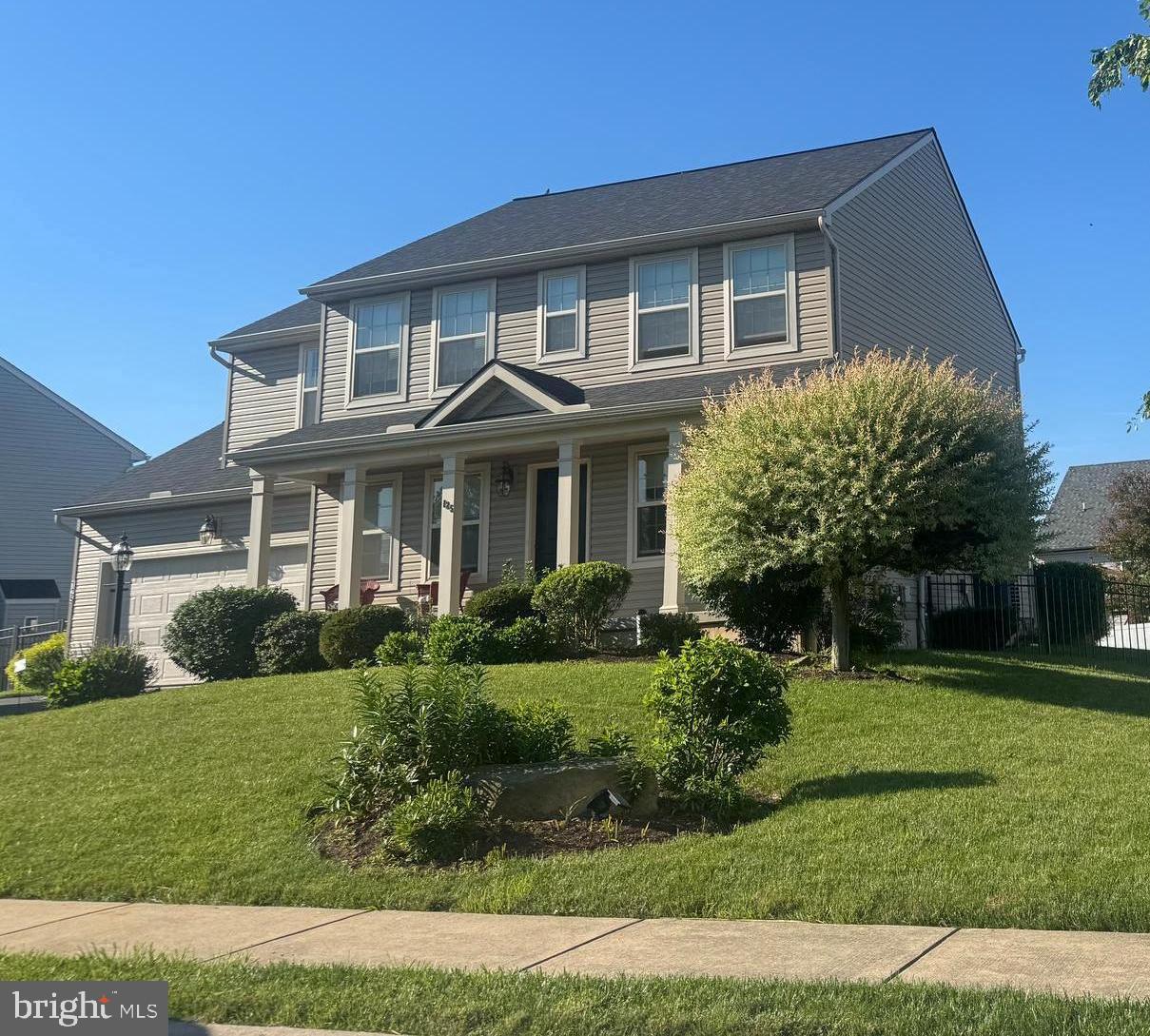 125 Rentzel Drive Manchester, PA 17345 - Photo 1 of 1