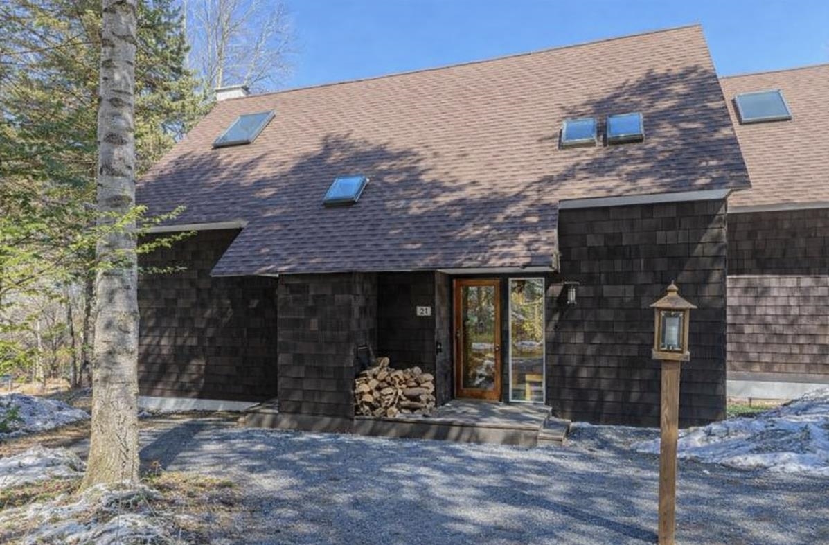 39 Pond View Road, Unit 39 Winhall, VT 05340 - Photo 1 of 33 Gallery Image 1