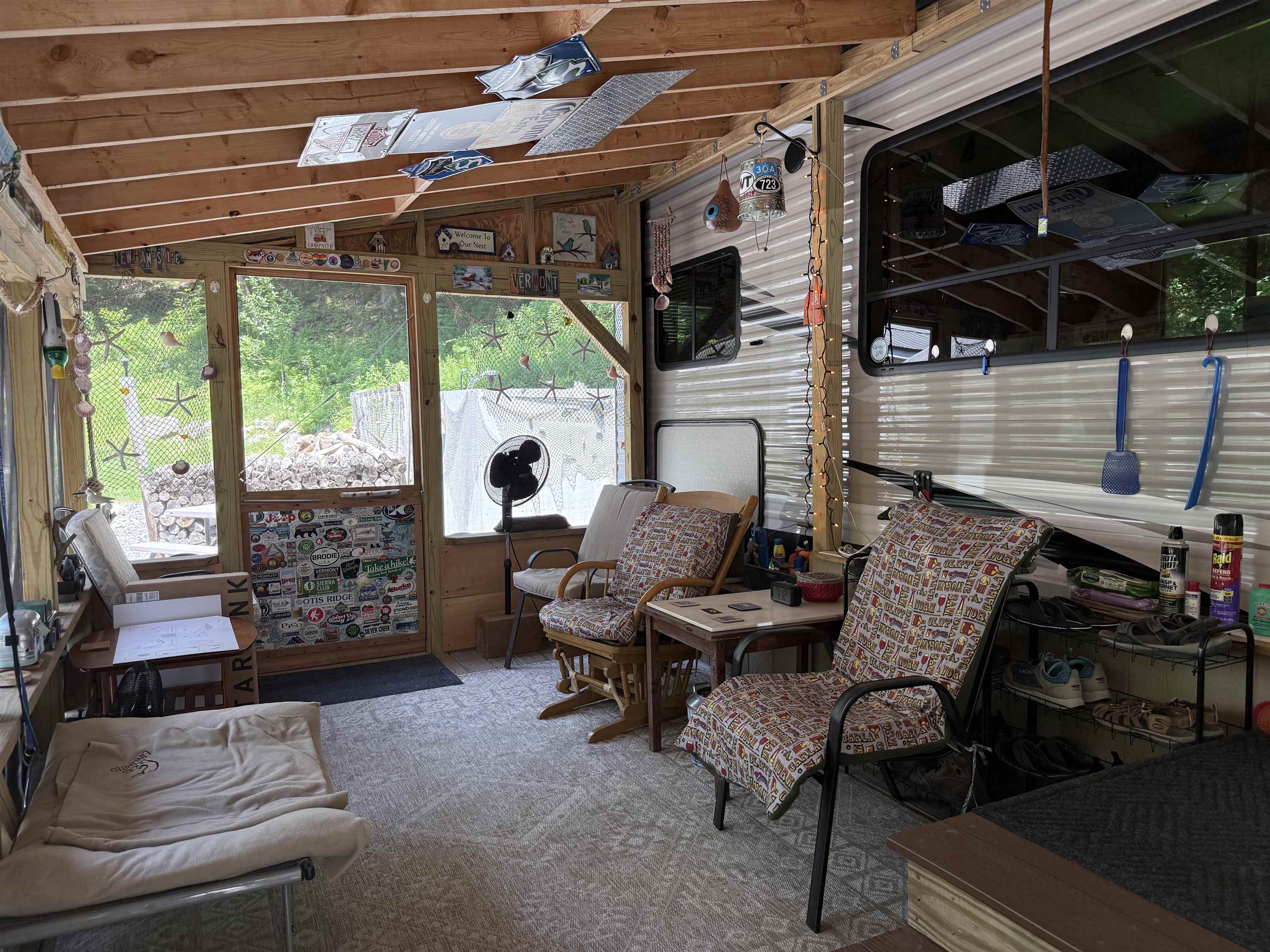 729 Davis Road Cavendish, VT 05153 - Photo 20 of 54