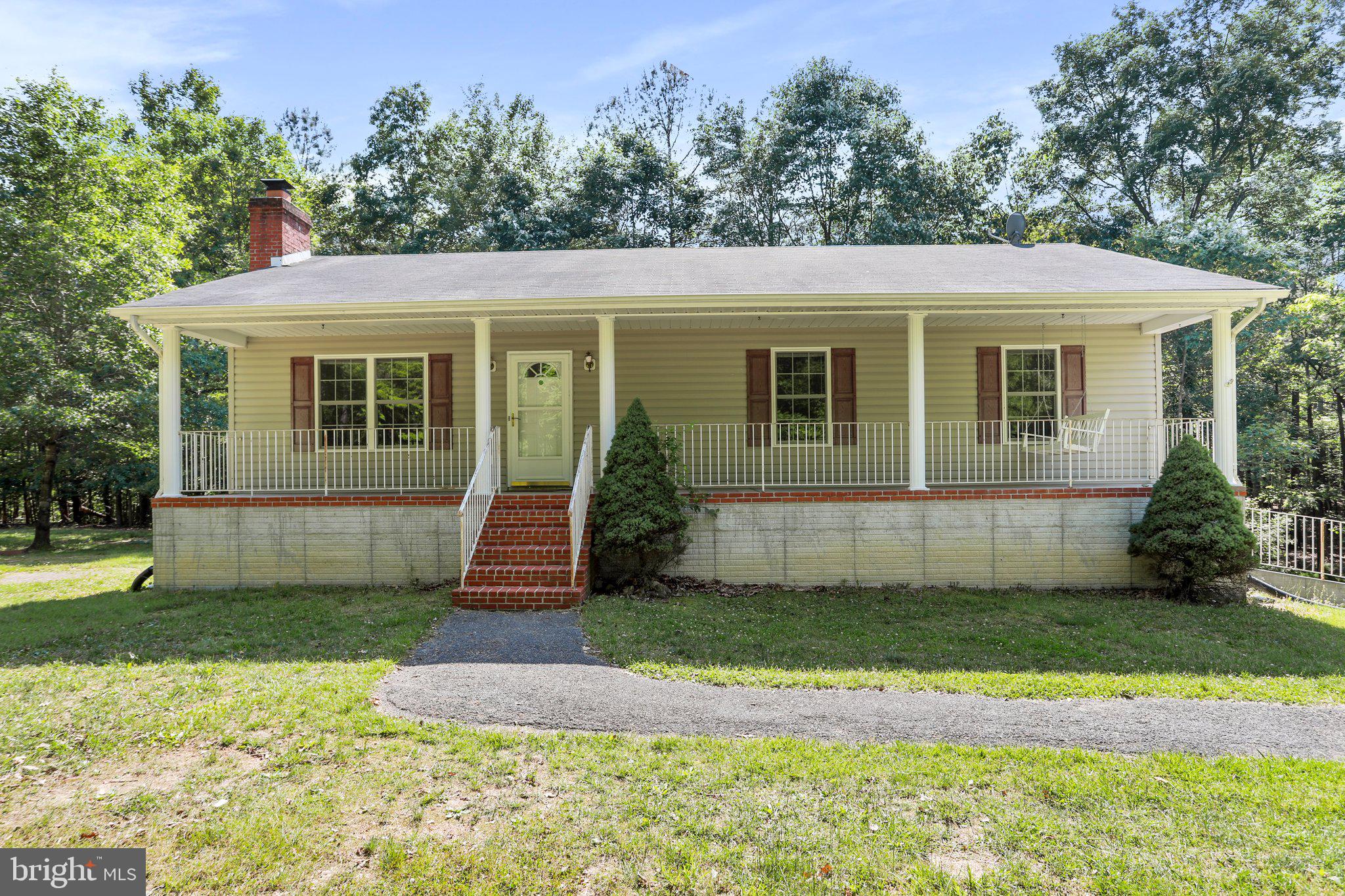95 Red Burke Road Front Royal, VA 22630 - Photo 1 of 46 Gallery Image 1