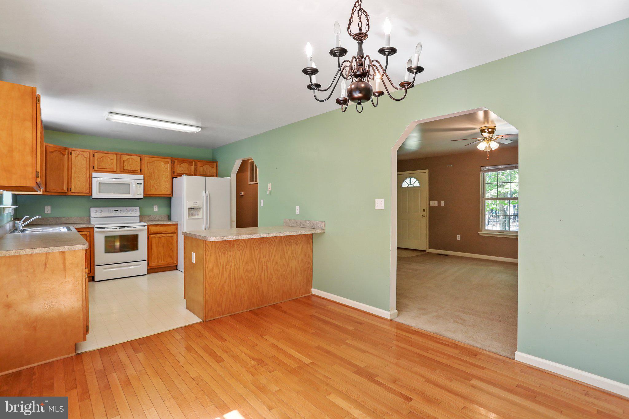 95 Red Burke Road Front Royal, VA 22630 - Photo 14 of 46 Gallery Image 14
