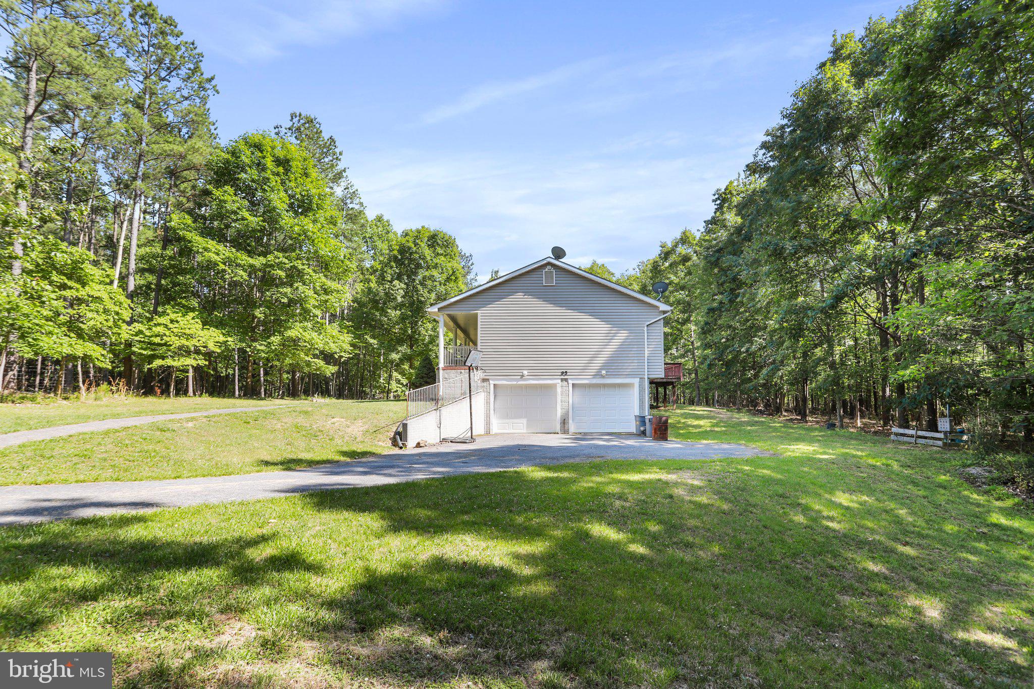 95 Red Burke Road Front Royal, VA 22630 - Photo 17 of 46 Gallery Image 17