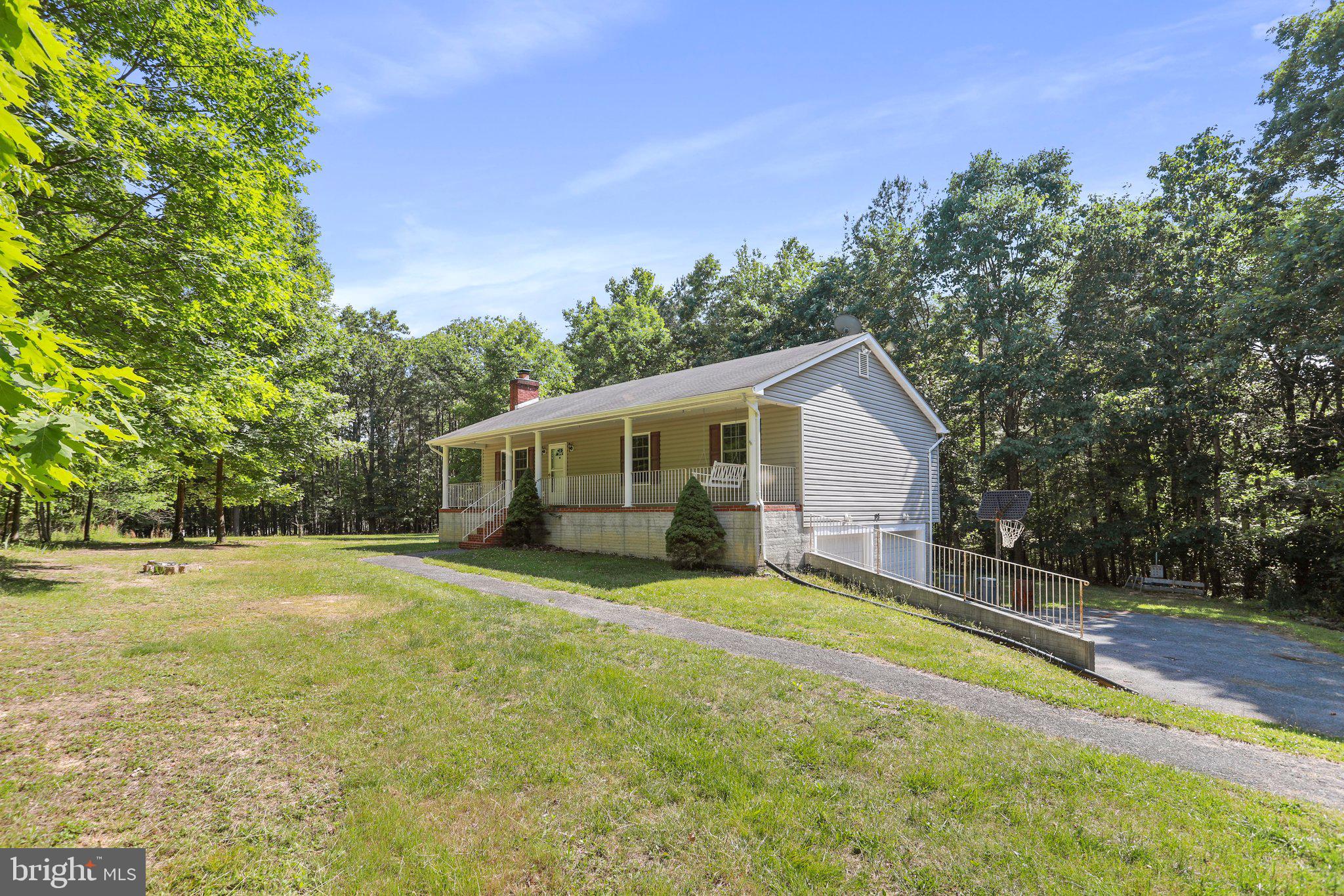 95 Red Burke Road Front Royal, VA 22630 - Photo 19 of 46 Gallery Image 19