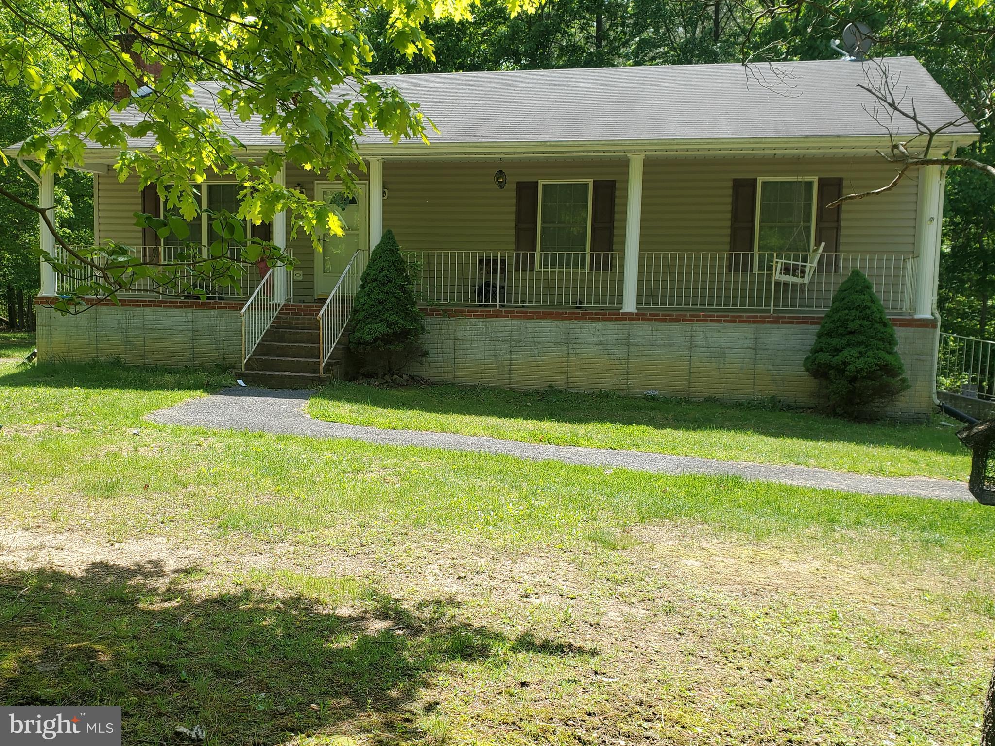 95 Red Burke Road Front Royal, VA 22630 - Photo 2 of 46 Gallery Image 2