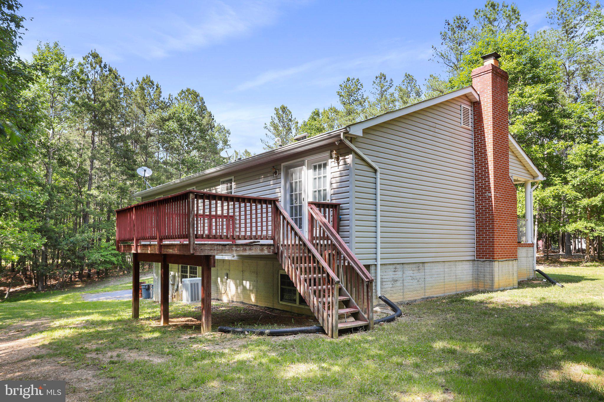95 Red Burke Road Front Royal, VA 22630 - Photo 24 of 46 Gallery Image 24