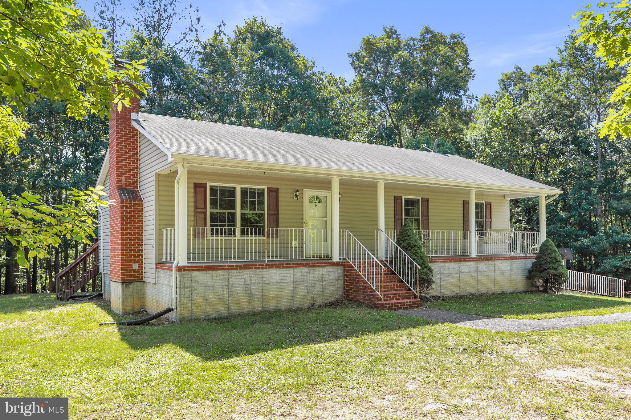 95 Red Burke Road Front Royal, VA 22630 - Photo 25 of 46 Gallery Image 25