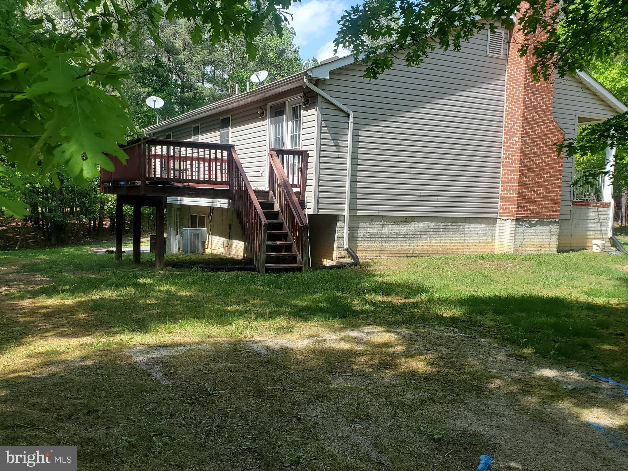 95 Red Burke Road Front Royal, VA 22630 - Photo 3 of 46 Gallery Image 3