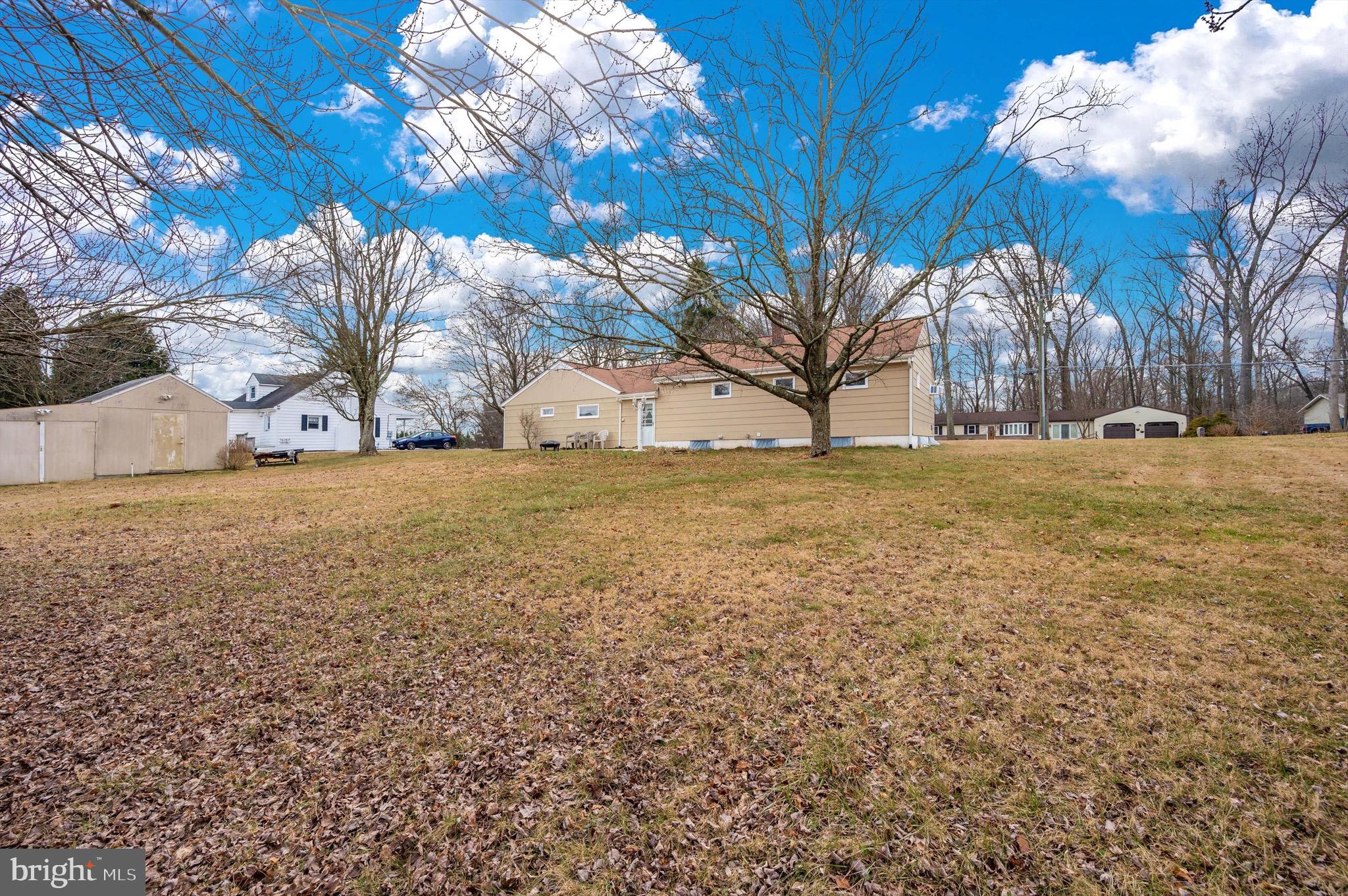 2846 Lawndale Road Finksburg, MD 21048 - Photo 54 of 69 Rear of the House