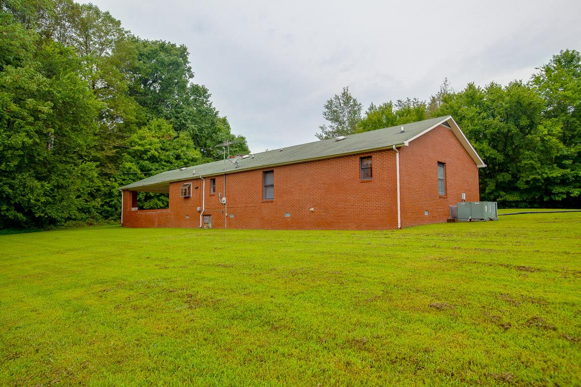 1070 Poplar Ridge Road Chapmansboro, TN 37035 - Photo 24 of 24 Backarea