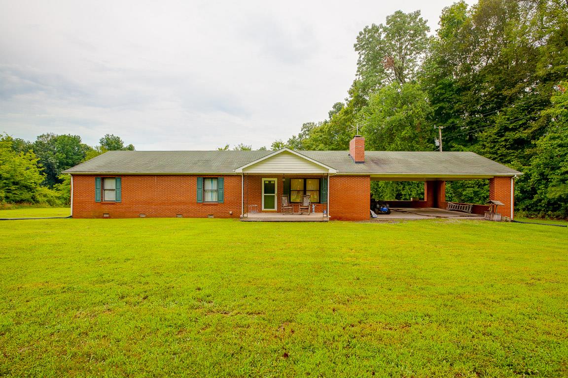 1070 Poplar Ridge Road Chapmansboro, TN 37035 - Photo 6 of 24 Welcome!