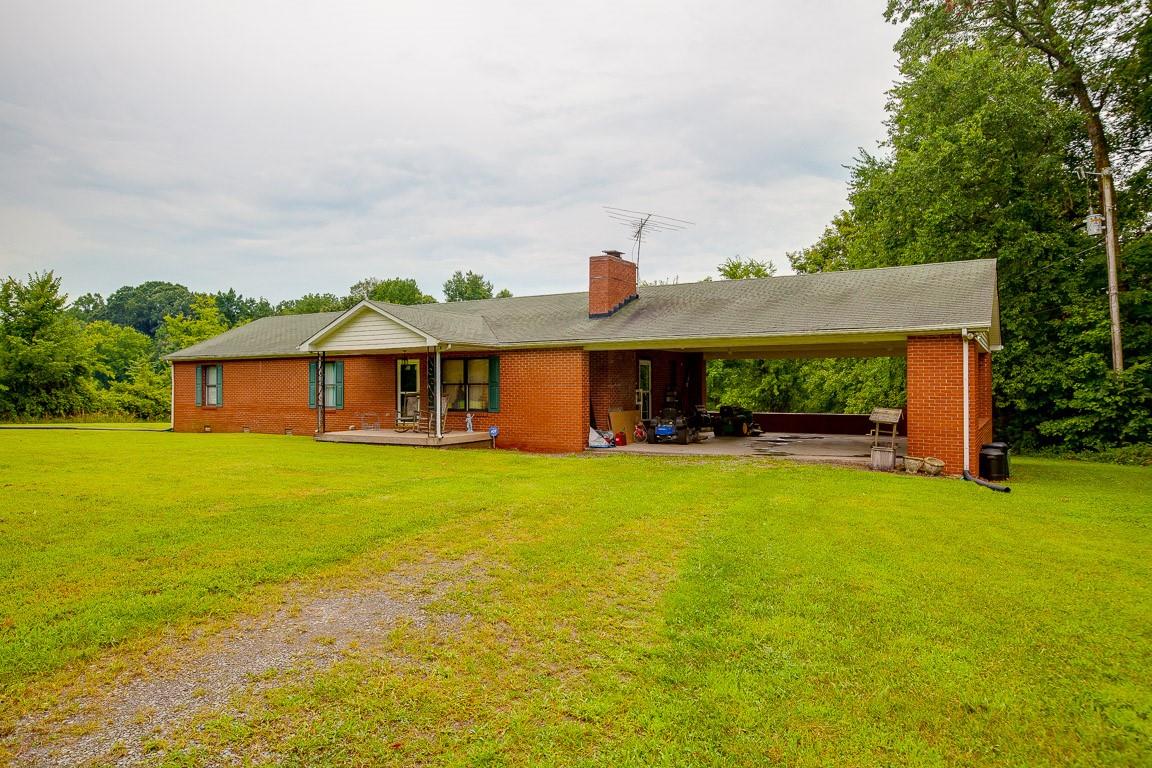 1070 Poplar Ridge Road Chapmansboro, TN 37035 - Photo 7 of 24 Gallery Image 7