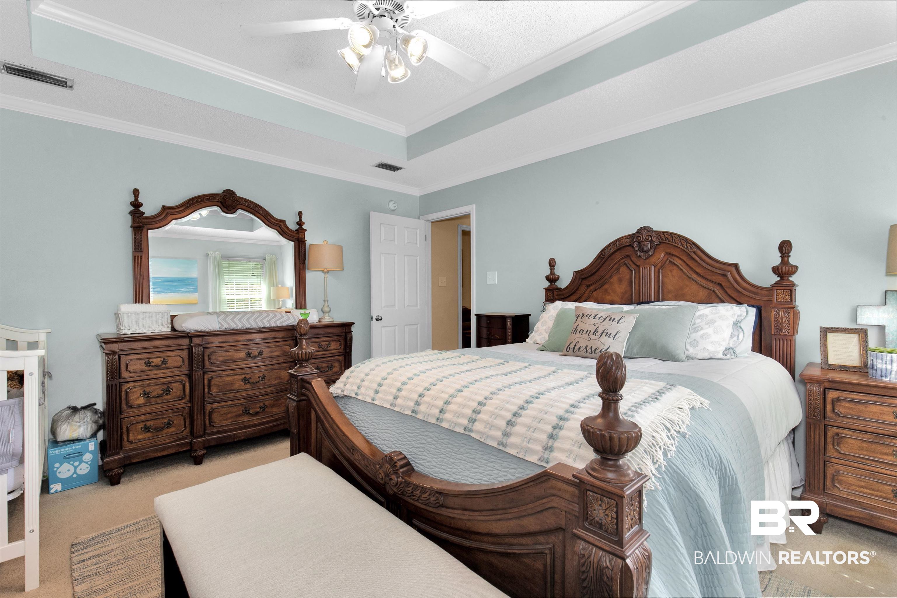 10691 Southern Lane Grand Bay, AL 36541 - Photo 23 of 25