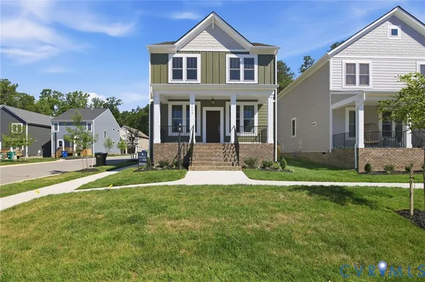 $379,000 | 7613 Oak Grove Tree Drive, Chesterfield, VA 23832