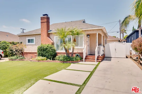 $6,500 | 6335 West 85th Place, Westchester, CA 90045