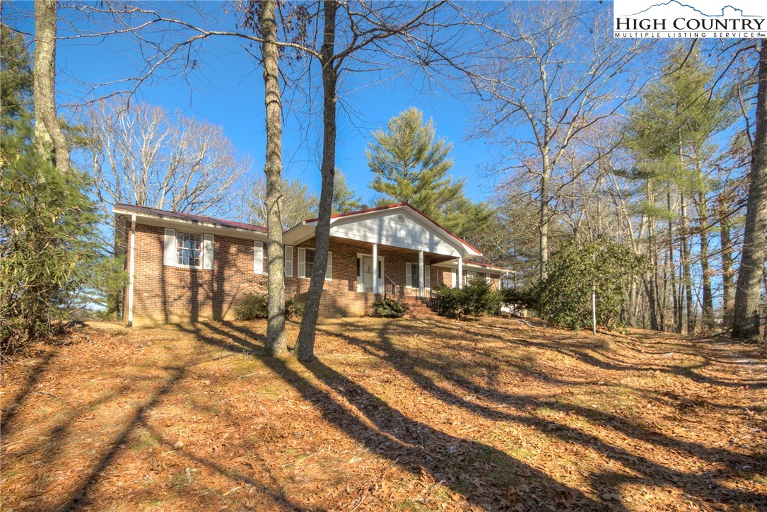 4412 Hardin Road Boone, NC 28607 - Photo 1 of 33 Gallery Image 1
