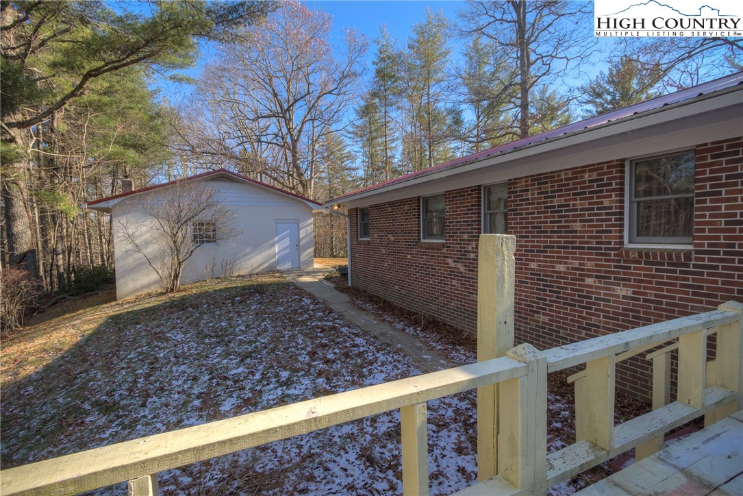 4412 Hardin Road Boone, NC 28607 - Photo 30 of 33 Gallery Image 30