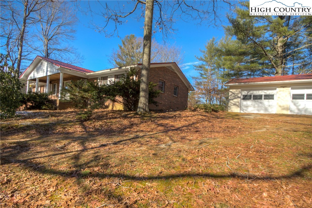 4412 Hardin Road Boone, NC 28607 - Photo 33 of 33 Gallery Image 33