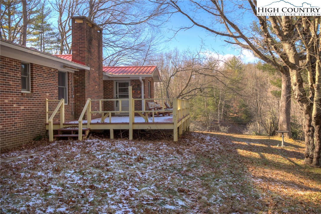 4412 Hardin Road Boone, NC 28607 - Photo 10 of 33 Gallery Image 10