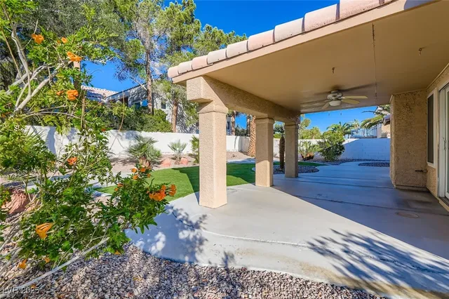 $2,600 | 8985 McLeod Drive, Henderson, NV 89074