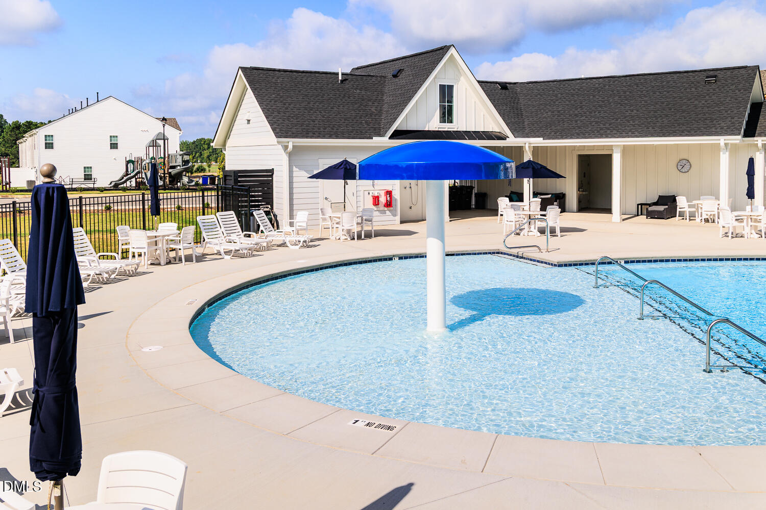 57 Dorado Drive, Unit 195 Angier, NC 27501 - Photo 25 of 47 Powell Pool