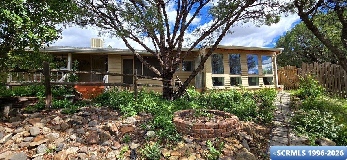 5098 Little Walnut Road Silver City, NM 88061 - Photo 1 of 49 Gallery Image 1