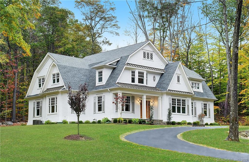 1 Pump Lane Ridgefield, CT 06877 - Photo 1 of 1
