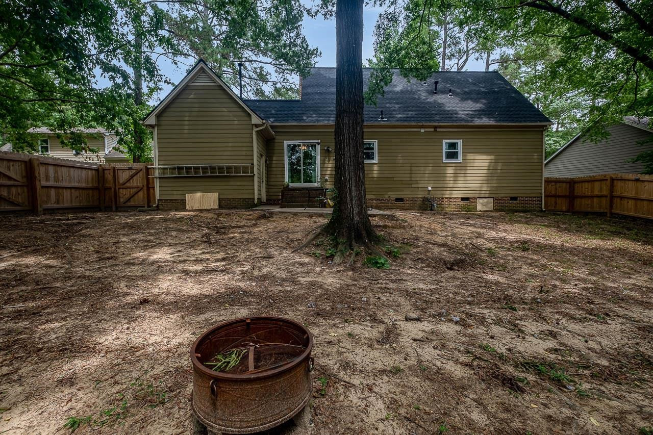1704 Netherfield Lane Raleigh, NC 27610 - Photo 18 of 19 Photo 18