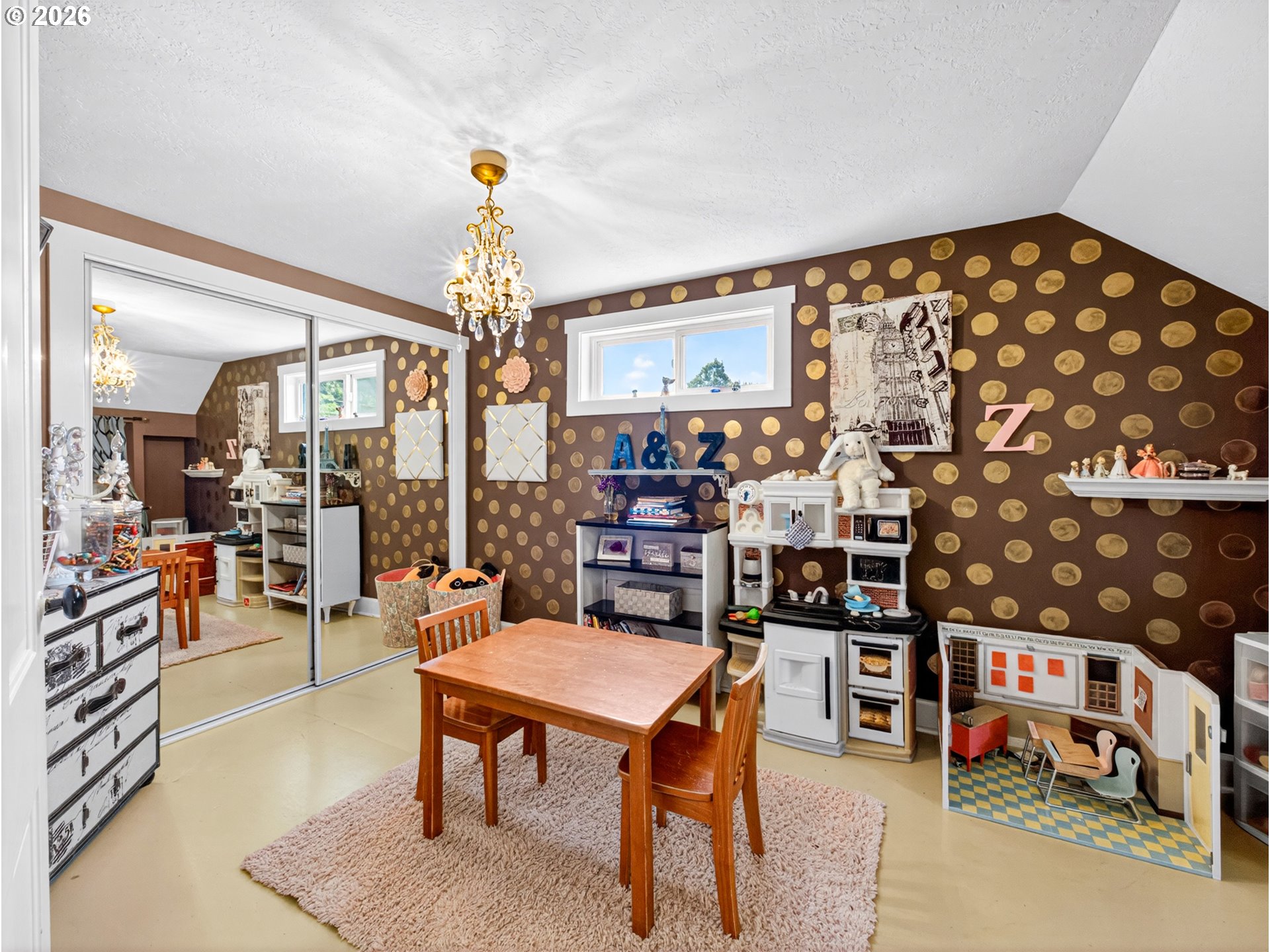 20556 South May Road Oregon City, OR 97045 - Photo 23 of 48 Bonus Room