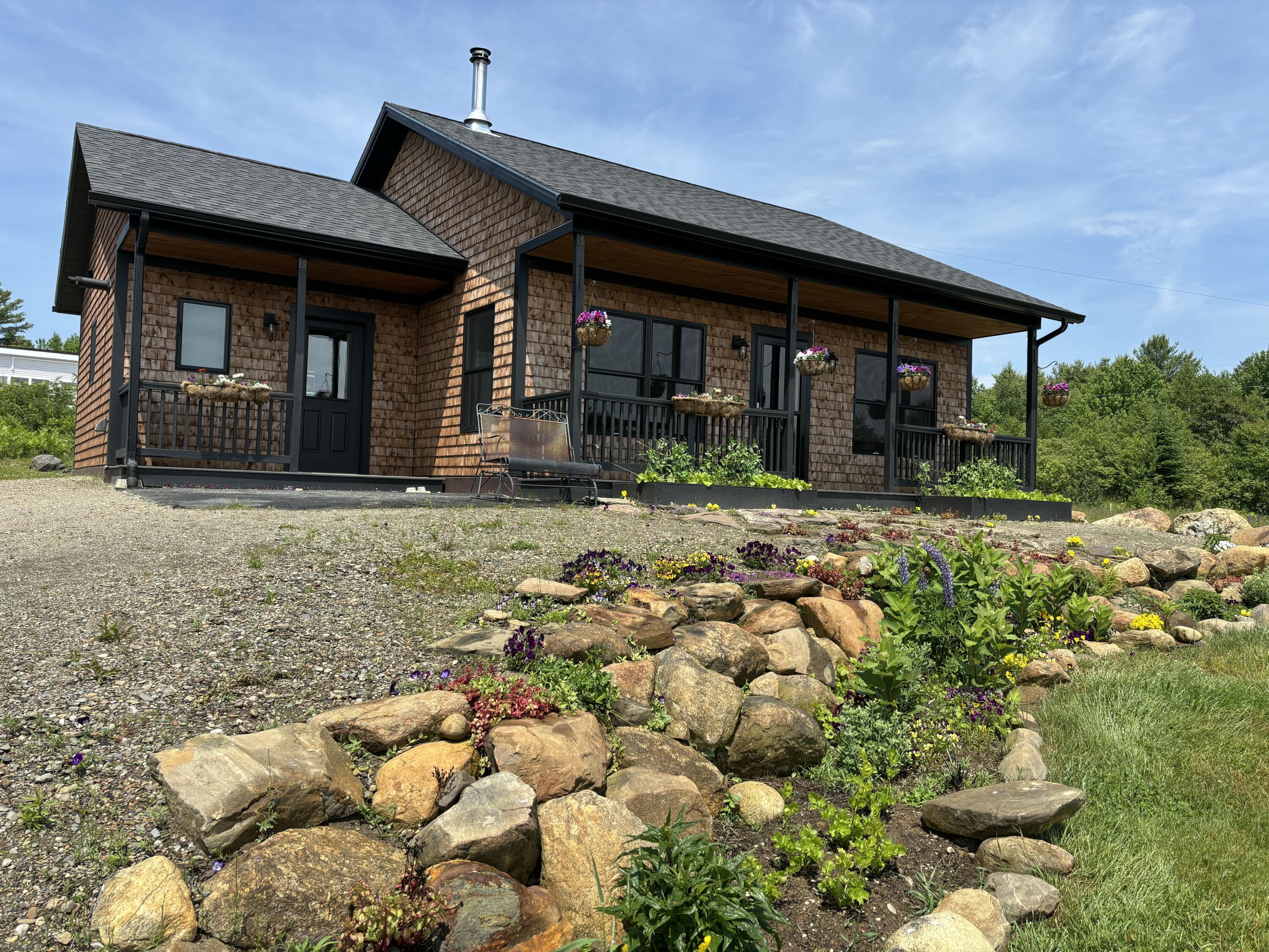 32 Sandy Ridge Lane Searsport, ME 04974 - Photo 1 of 47 85D469F4-C178-4A39-B2AA-C3CC432061FE