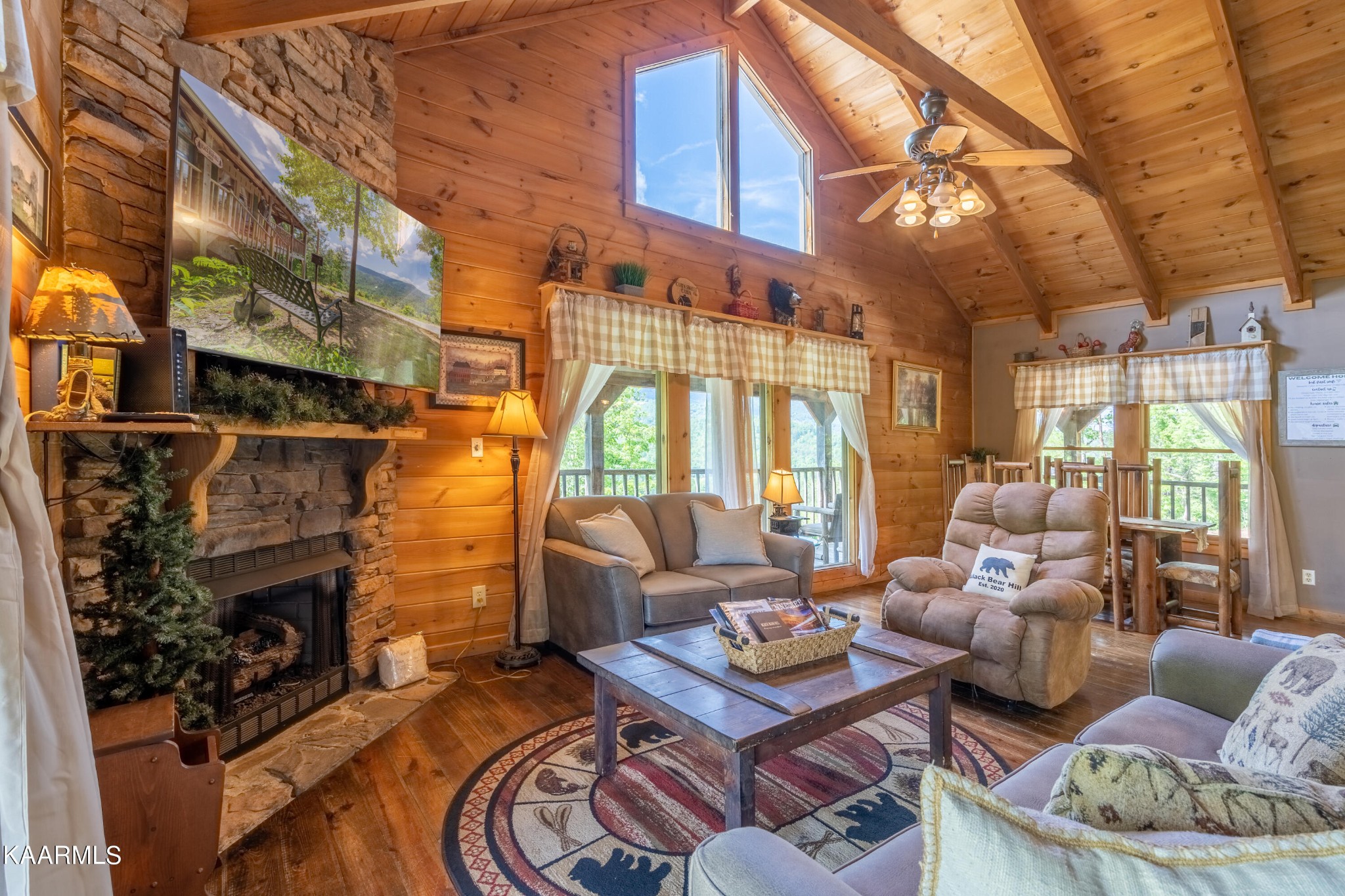 2148 Little Valley Road, Unit H Sevierville, TN 37862 - Photo 14 of 53