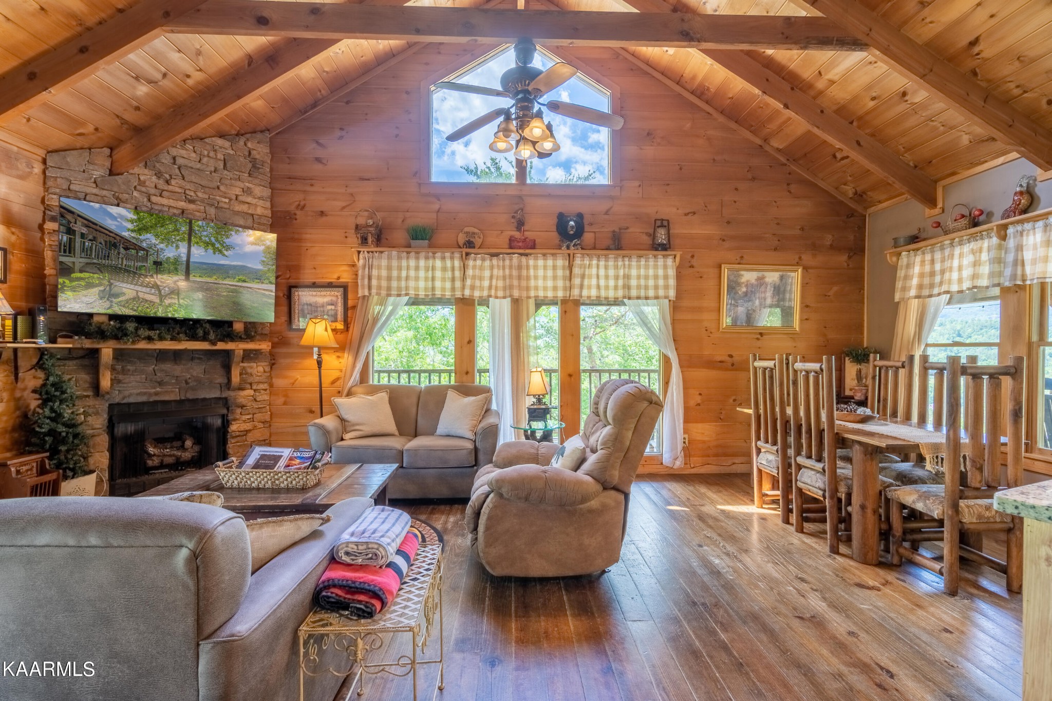 2148 Little Valley Road, Unit H Sevierville, TN 37862 - Photo 15 of 53