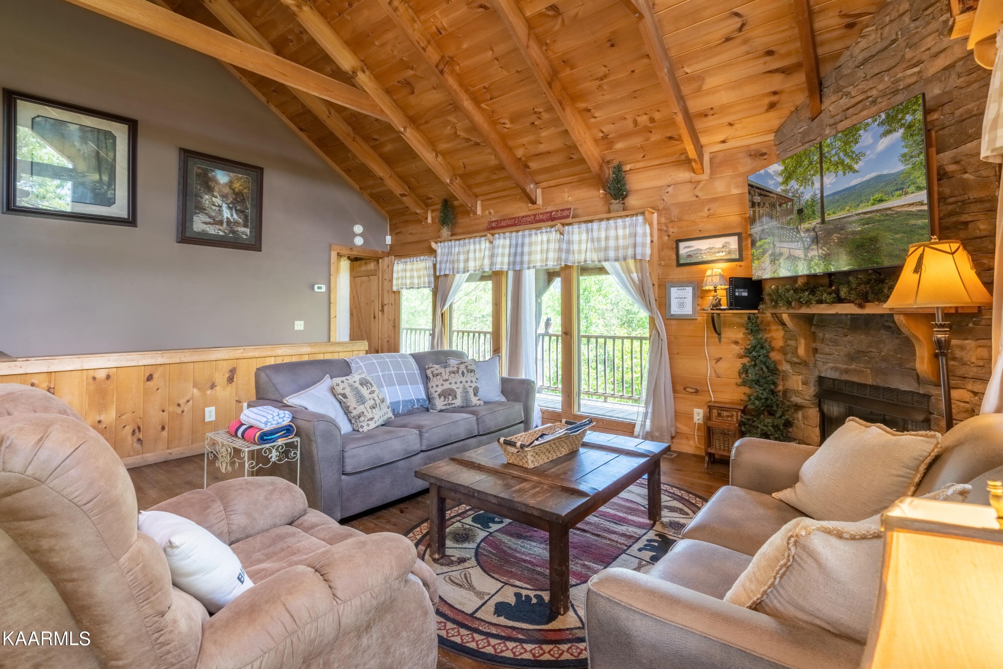 2148 Little Valley Road, Unit H Sevierville, TN 37862 - Photo 16 of 53