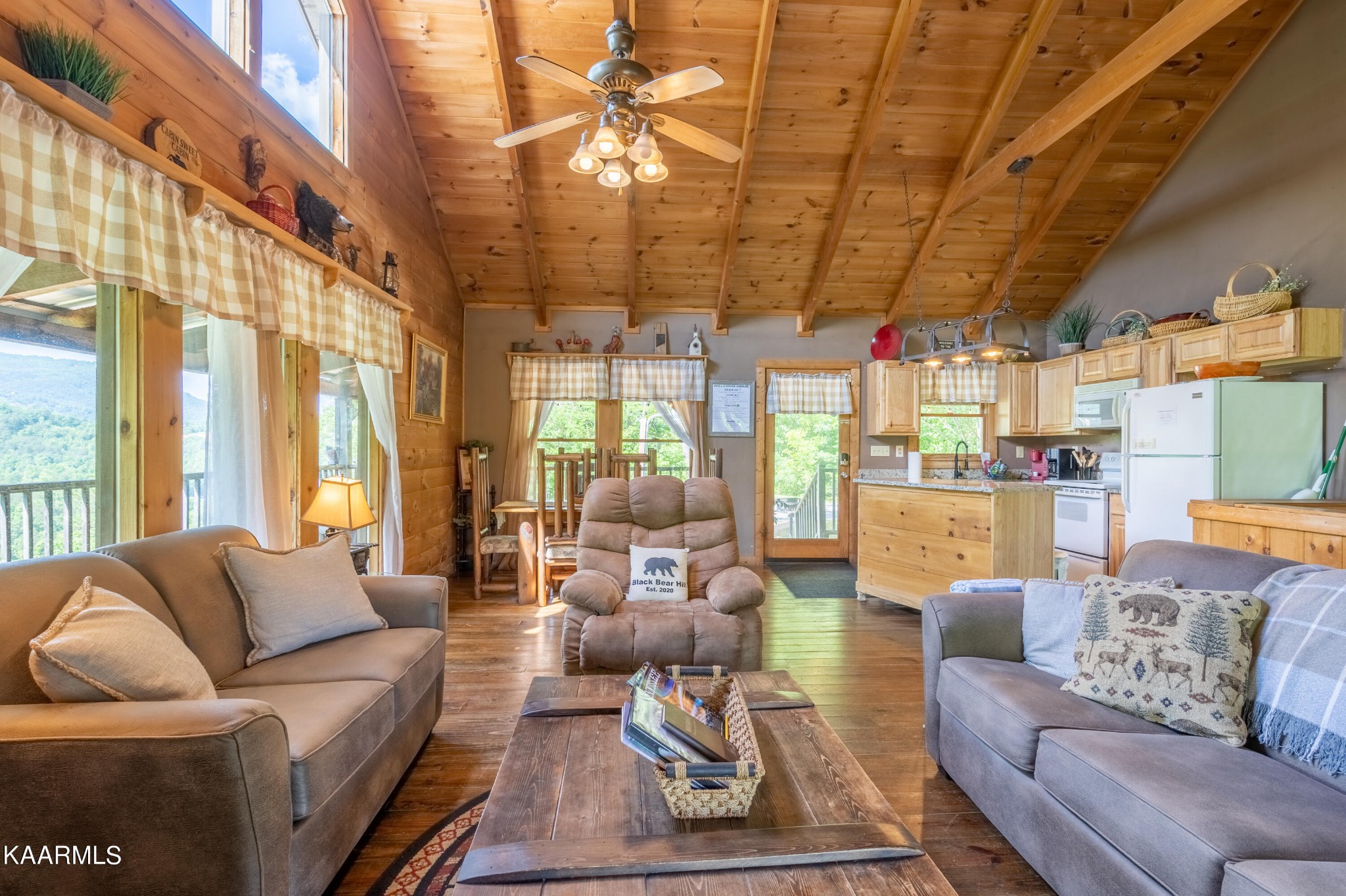 2148 Little Valley Road, Unit H Sevierville, TN 37862 - Photo 17 of 53