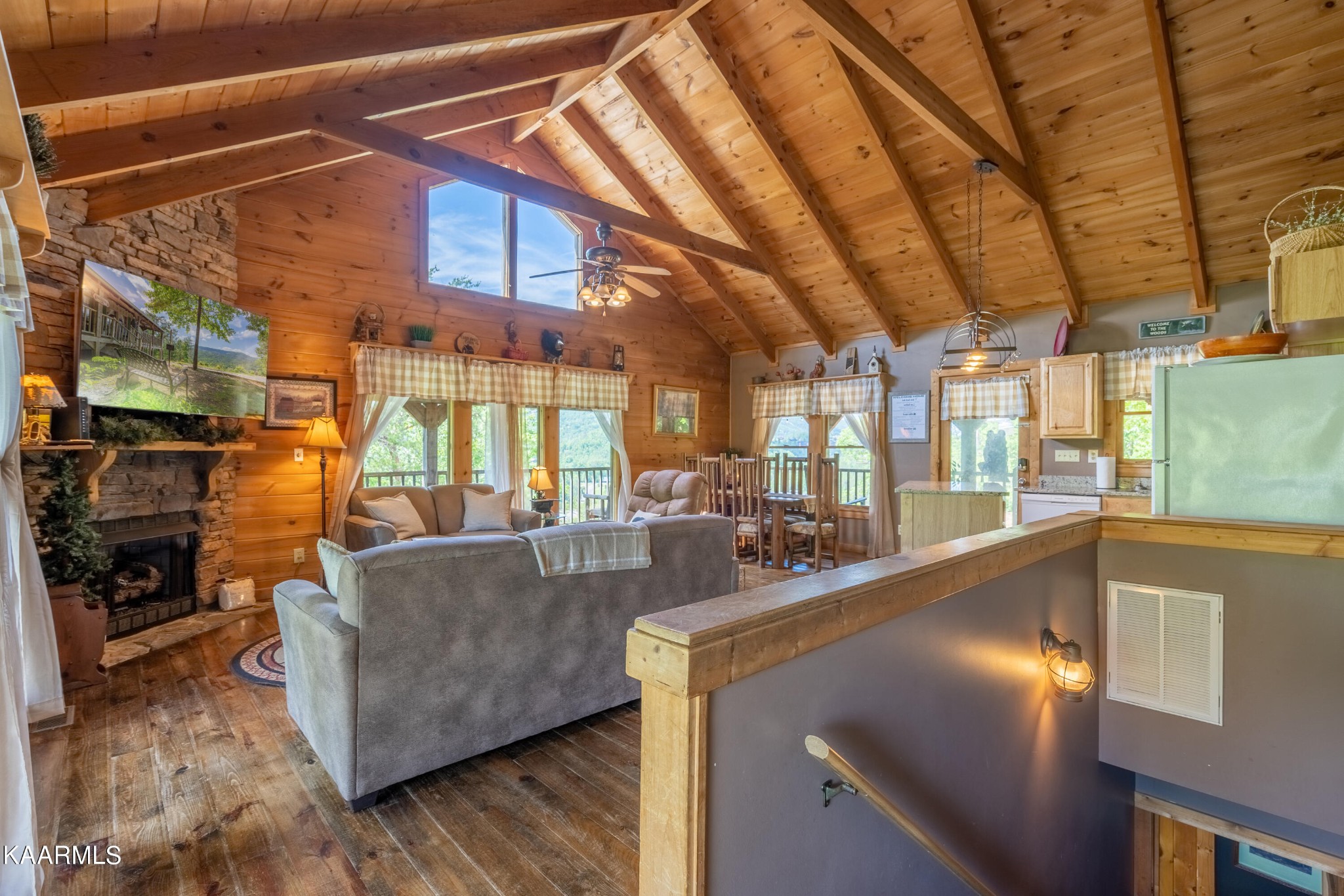 2148 Little Valley Road, Unit H Sevierville, TN 37862 - Photo 18 of 53