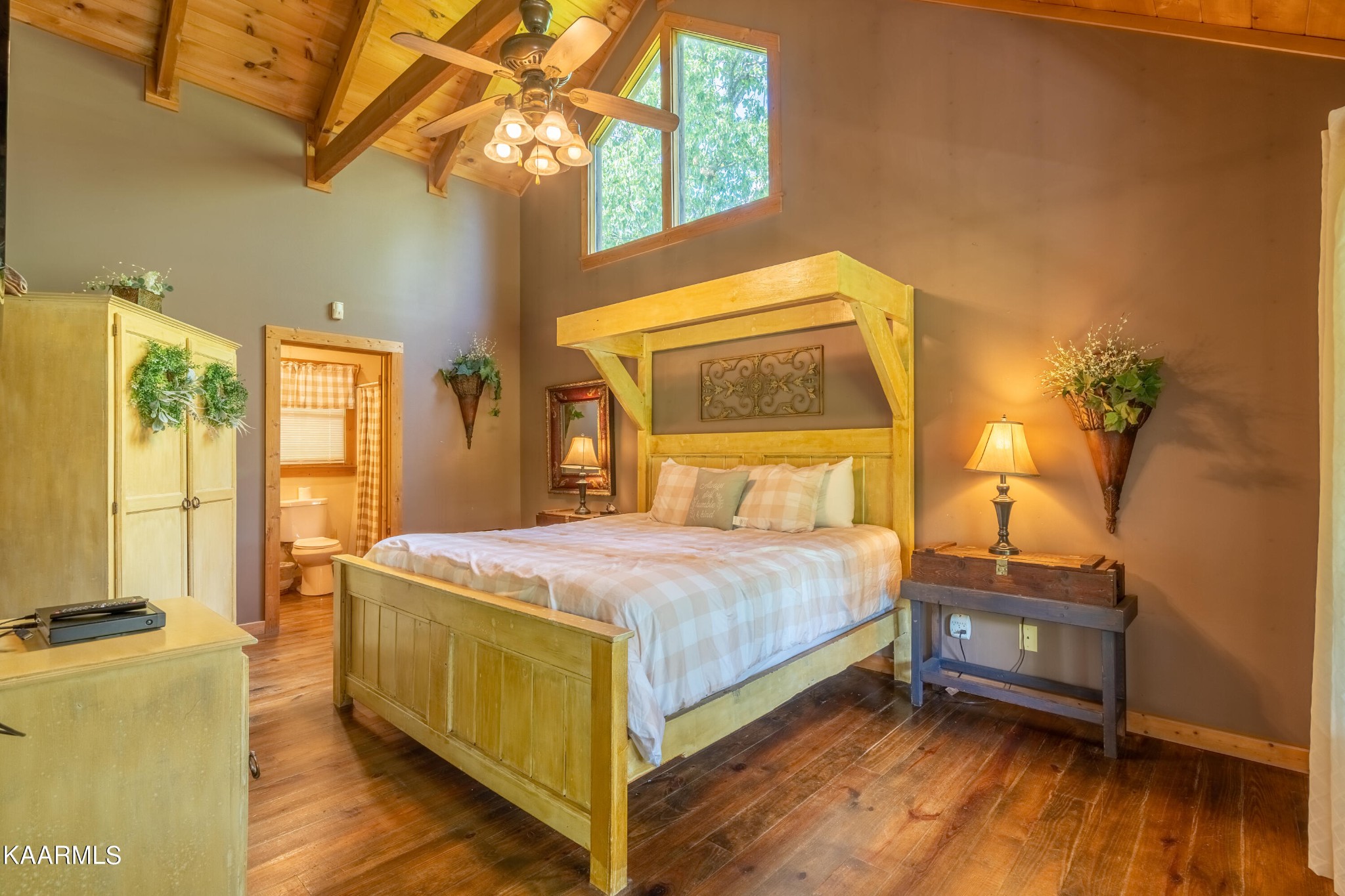 2148 Little Valley Road, Unit H Sevierville, TN 37862 - Photo 19 of 53