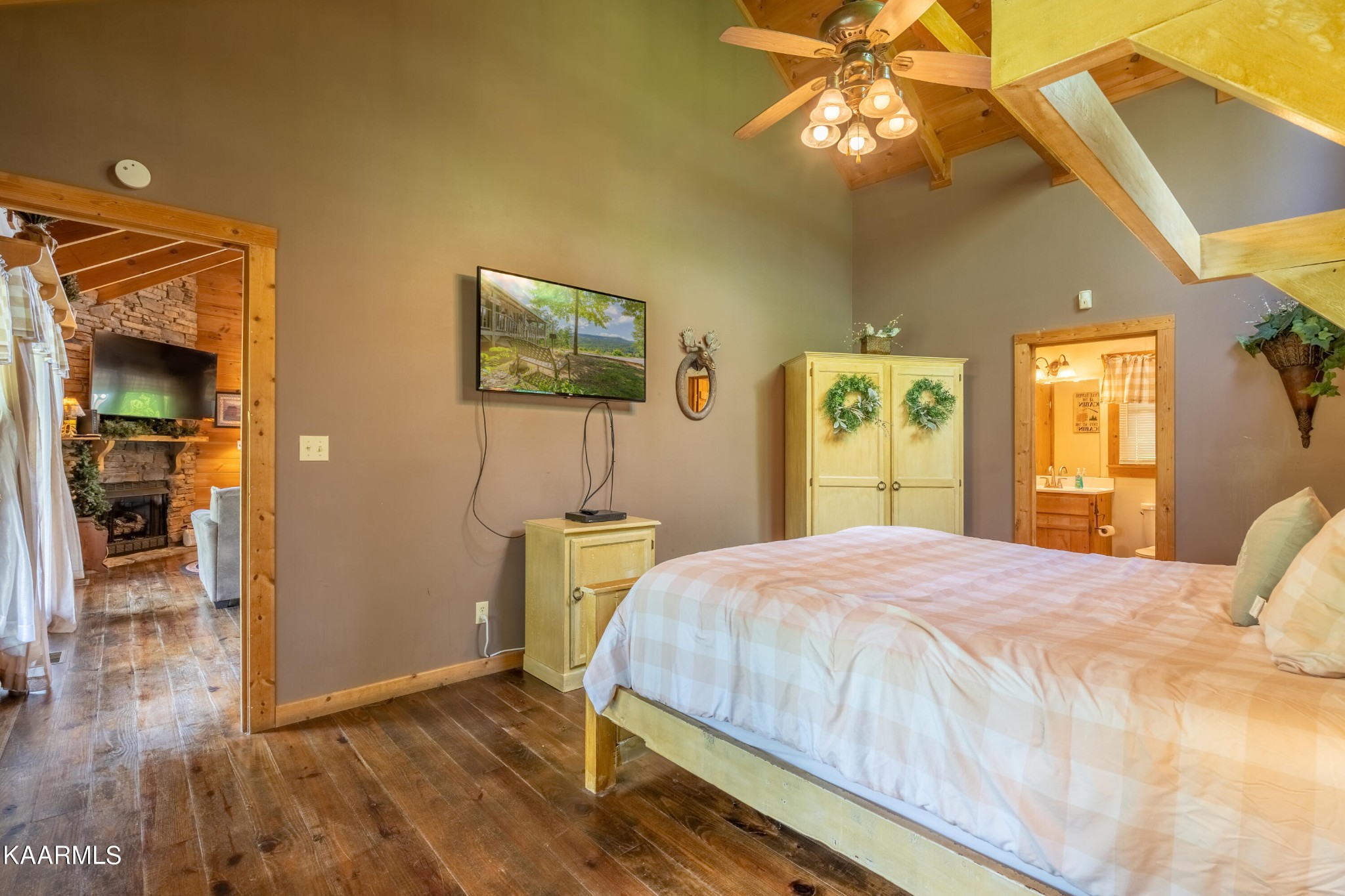 2148 Little Valley Road, Unit H Sevierville, TN 37862 - Photo 20 of 53