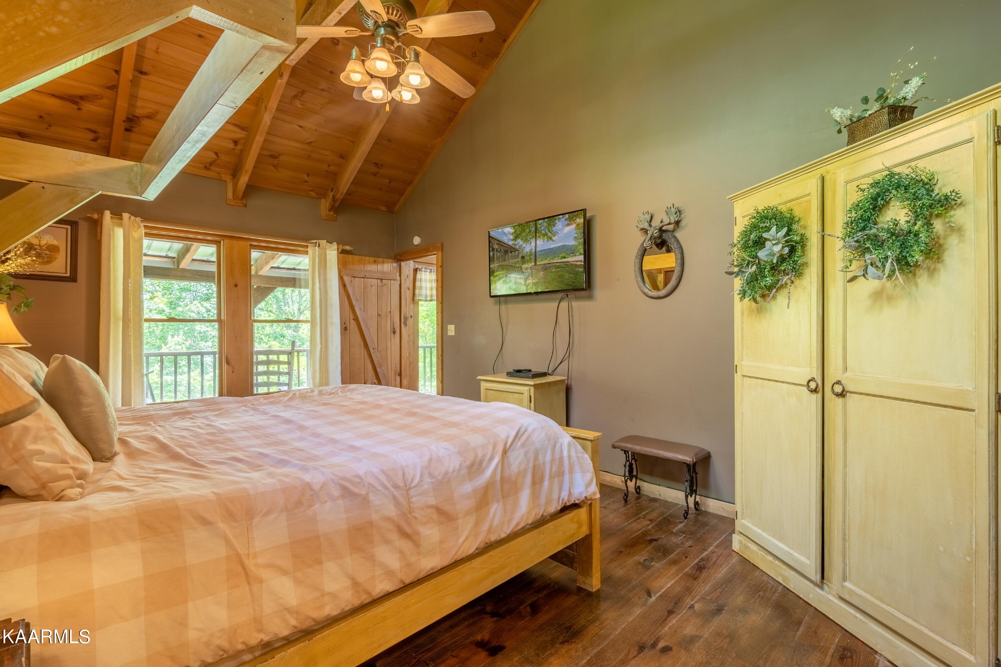 2148 Little Valley Road, Unit H Sevierville, TN 37862 - Photo 22 of 53