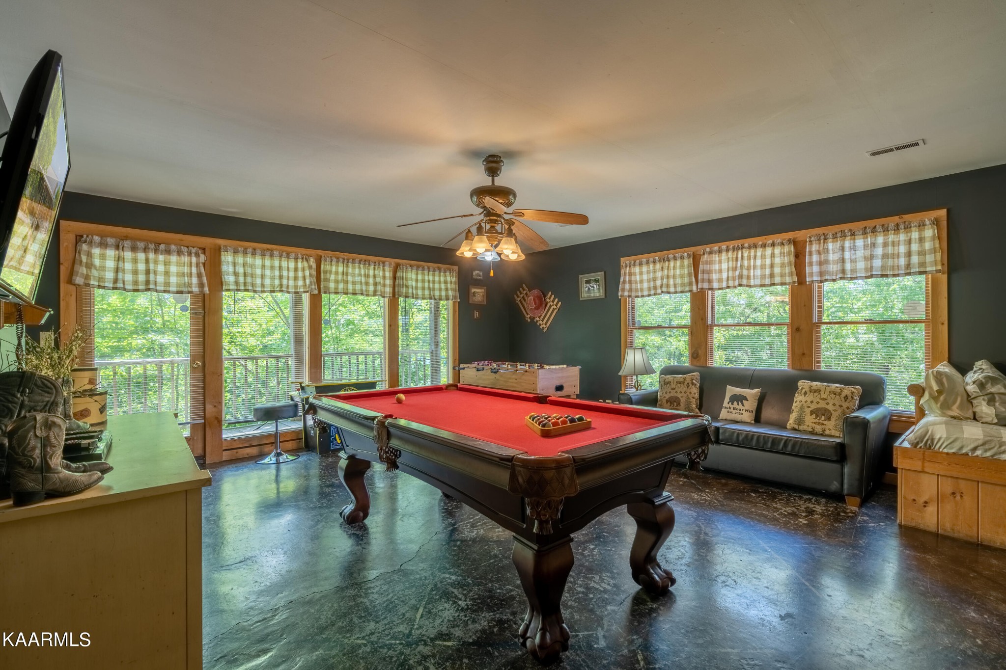 2148 Little Valley Road, Unit H Sevierville, TN 37862 - Photo 23 of 53