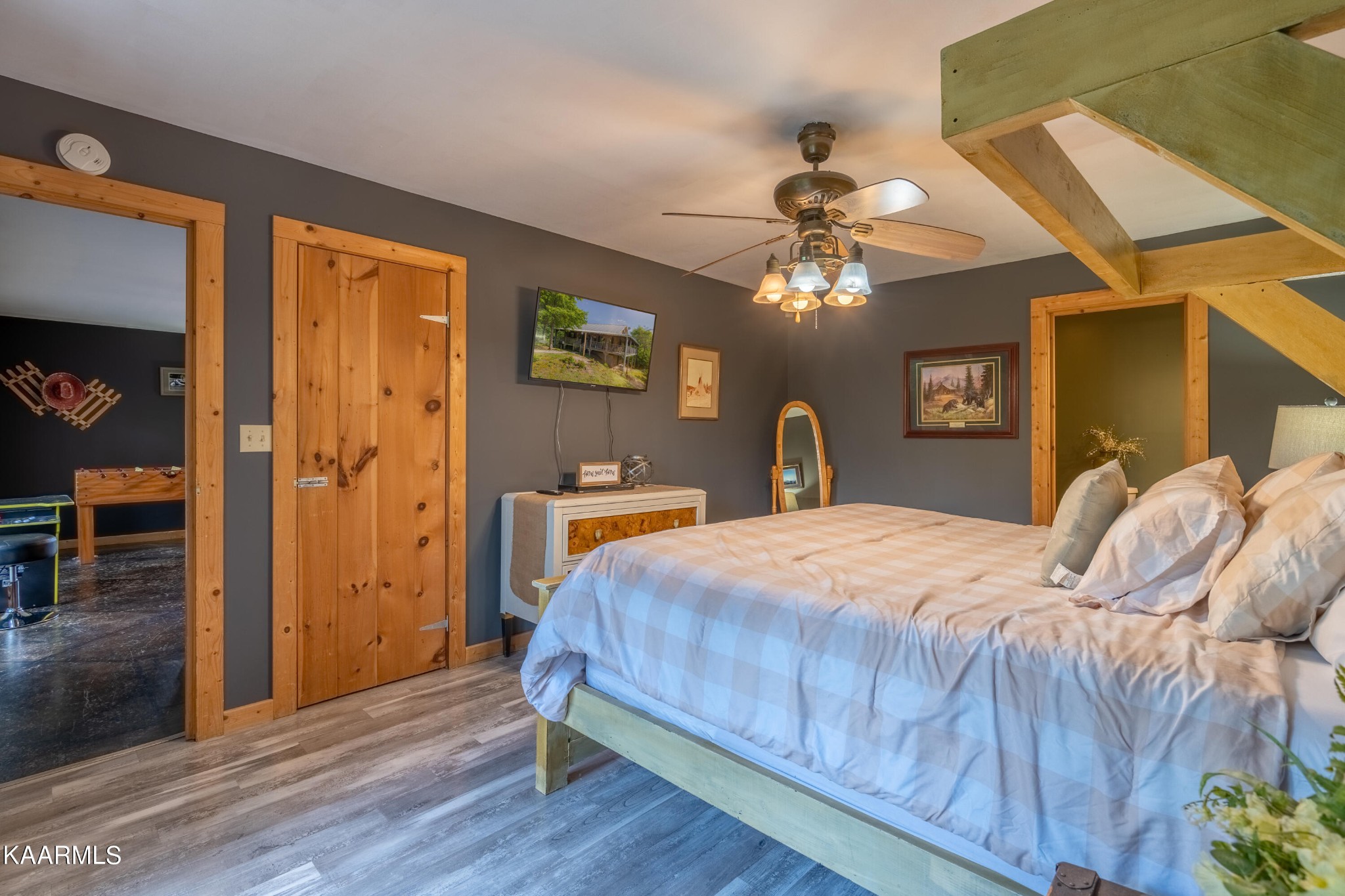 2148 Little Valley Road, Unit H Sevierville, TN 37862 - Photo 30 of 53