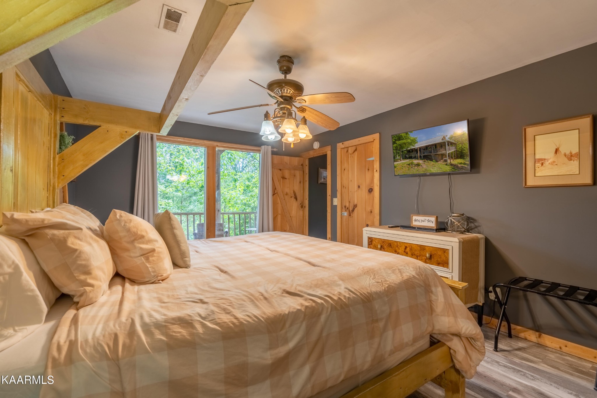 2148 Little Valley Road, Unit H Sevierville, TN 37862 - Photo 31 of 53