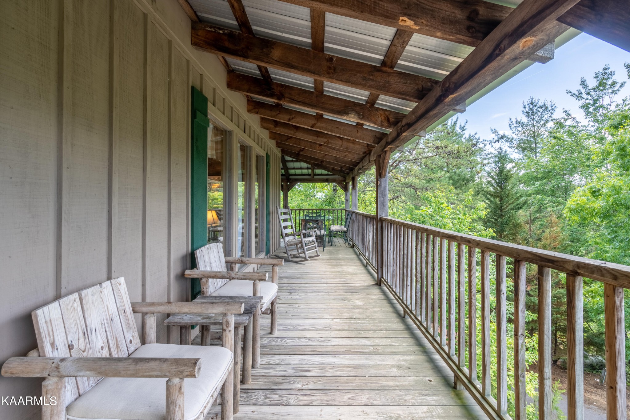 2148 Little Valley Road, Unit H Sevierville, TN 37862 - Photo 38 of 53