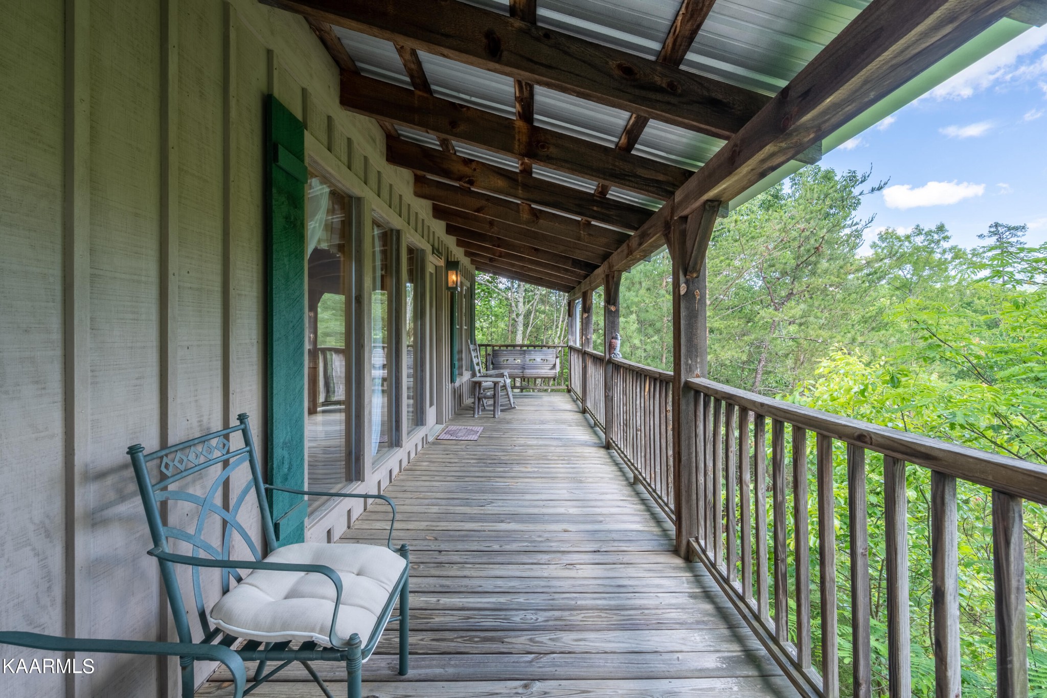 2148 Little Valley Road, Unit H Sevierville, TN 37862 - Photo 39 of 53