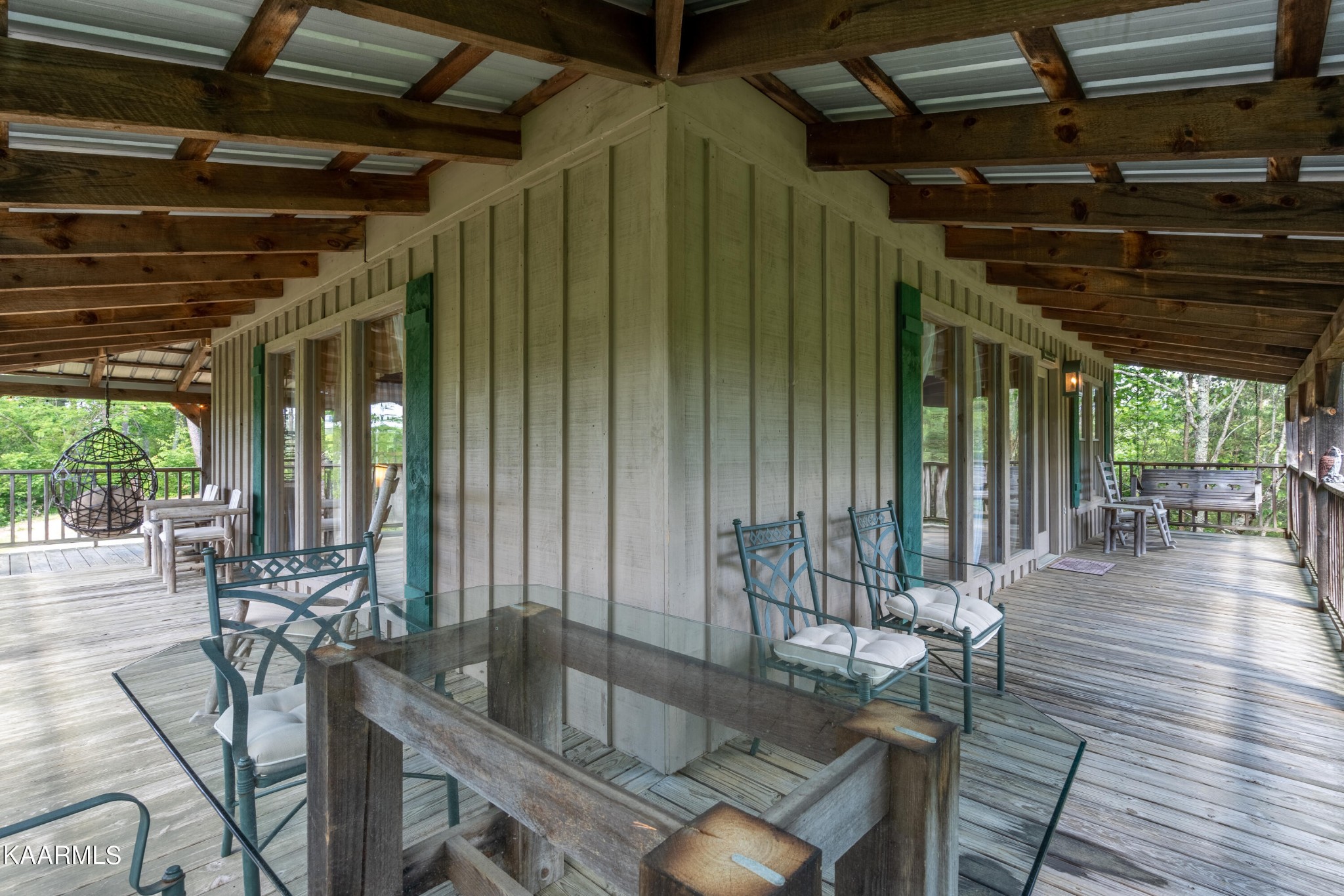 2148 Little Valley Road, Unit H Sevierville, TN 37862 - Photo 40 of 53