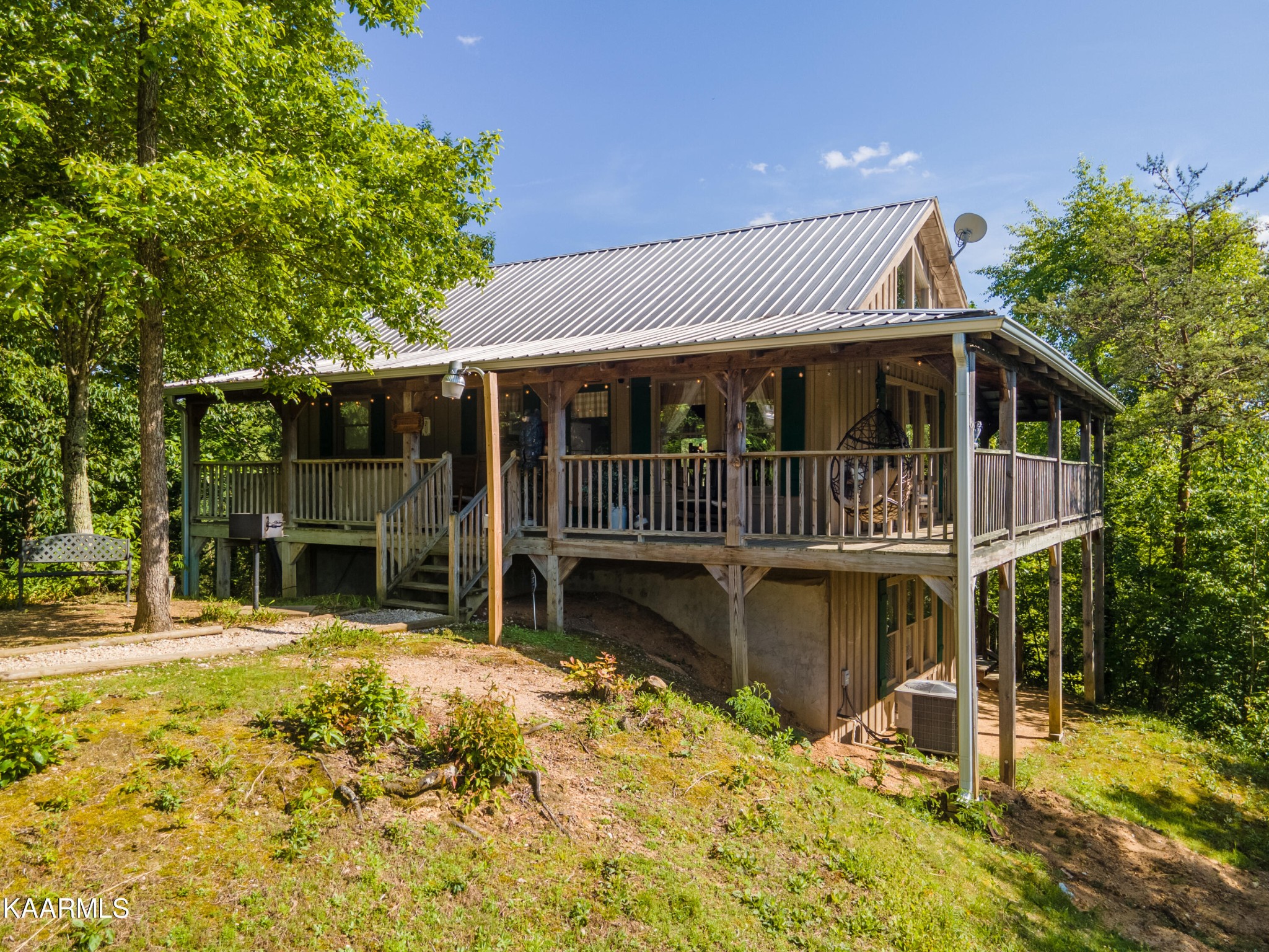 2148 Little Valley Road, Unit H Sevierville, TN 37862 - Photo 41 of 53