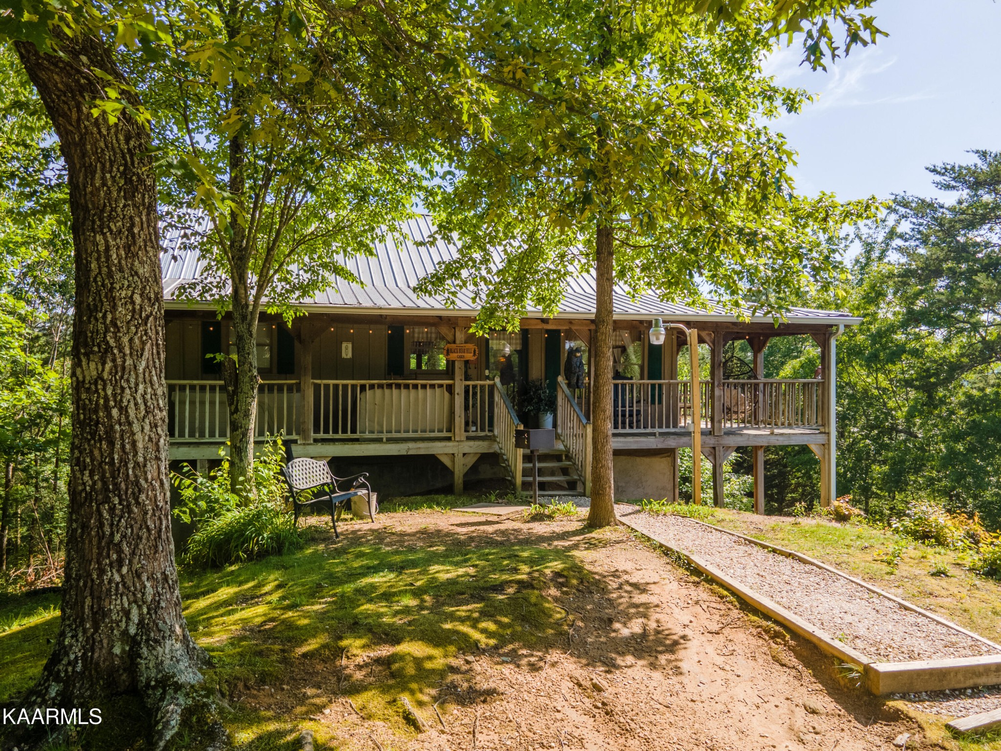 2148 Little Valley Road, Unit H Sevierville, TN 37862 - Photo 42 of 53