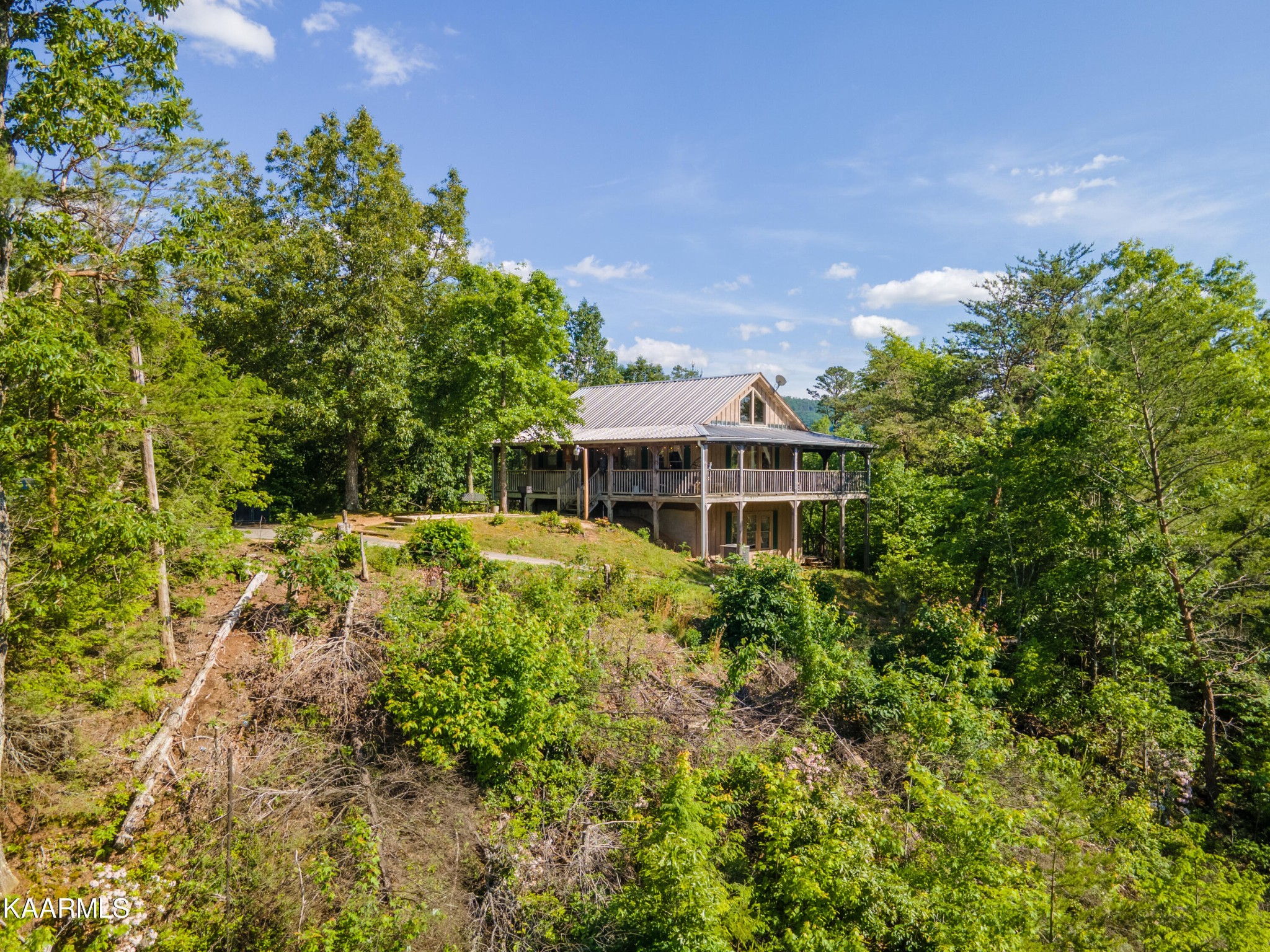 2148 Little Valley Road, Unit H Sevierville, TN 37862 - Photo 44 of 53