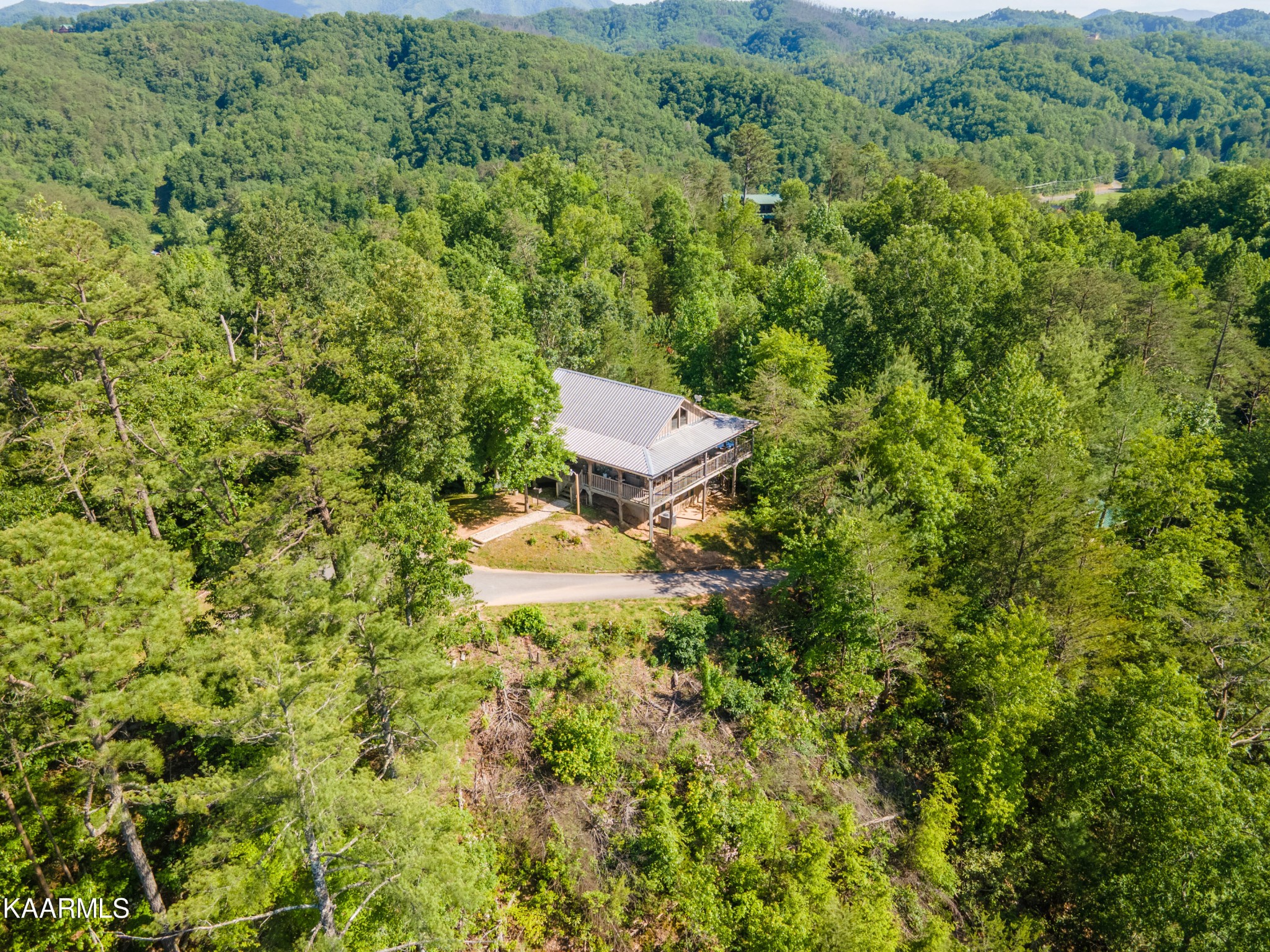2148 Little Valley Road, Unit H Sevierville, TN 37862 - Photo 45 of 53