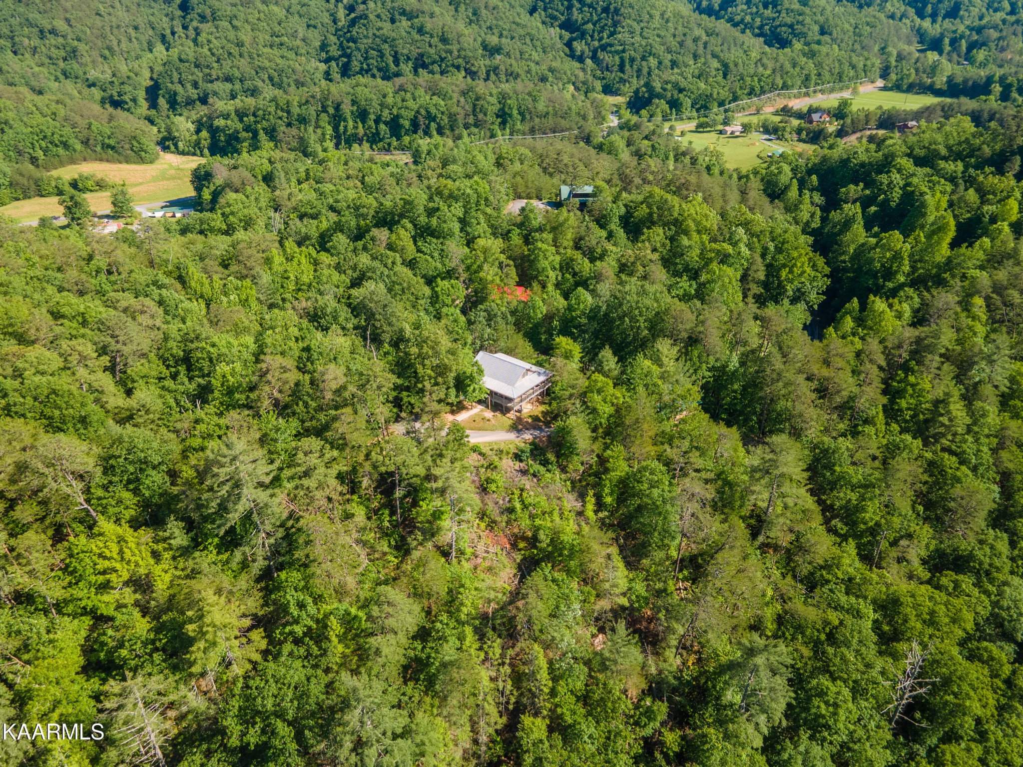 2148 Little Valley Road, Unit H Sevierville, TN 37862 - Photo 46 of 53