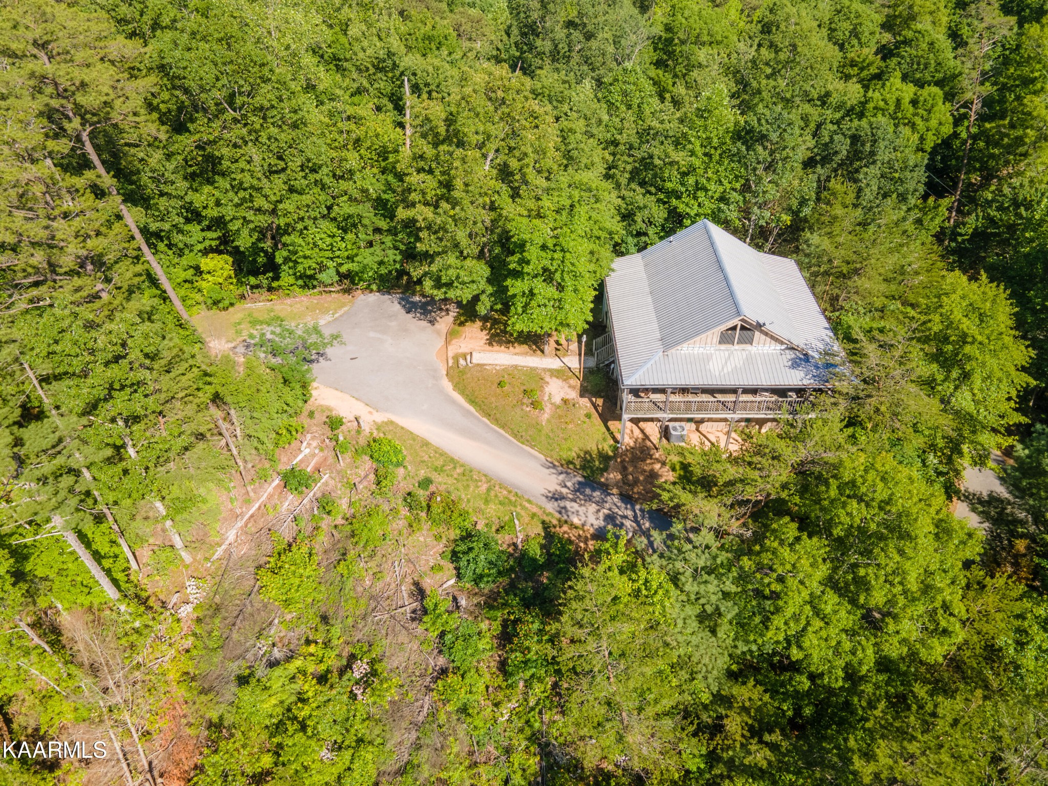 2148 Little Valley Road, Unit H Sevierville, TN 37862 - Photo 49 of 53